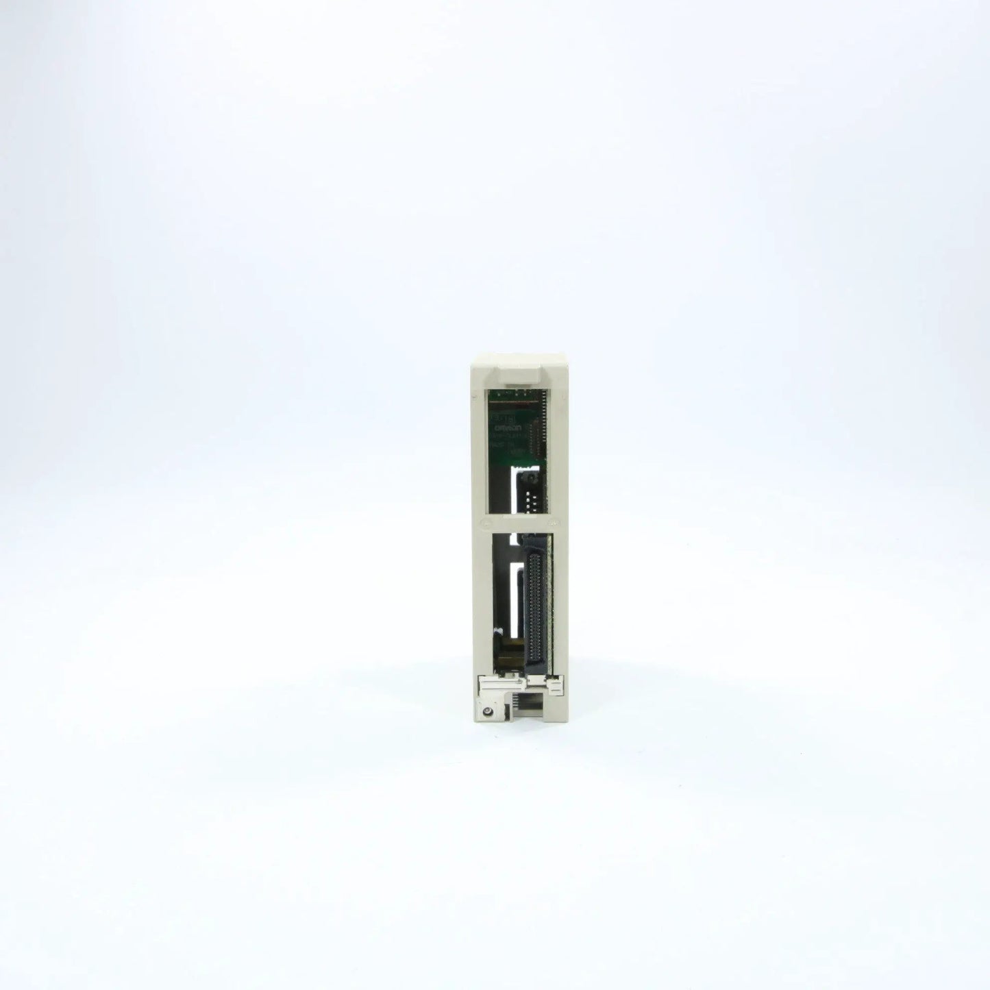 Omron Communication Unit CS1W-SCU21-PLC-Used Industrial Parts