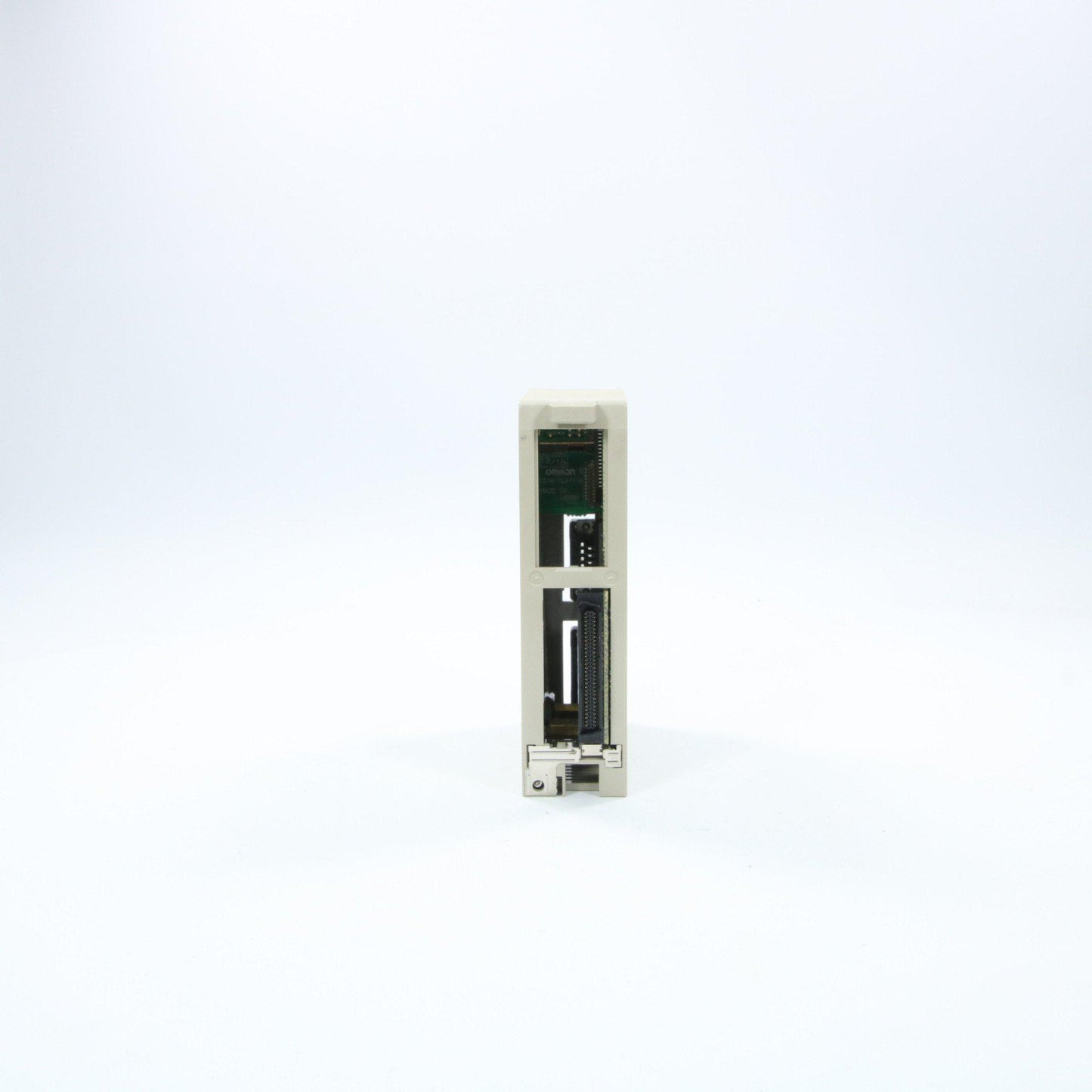 Omron Communication Unit CS1W-SCU21-PLC-Used Industrial Parts