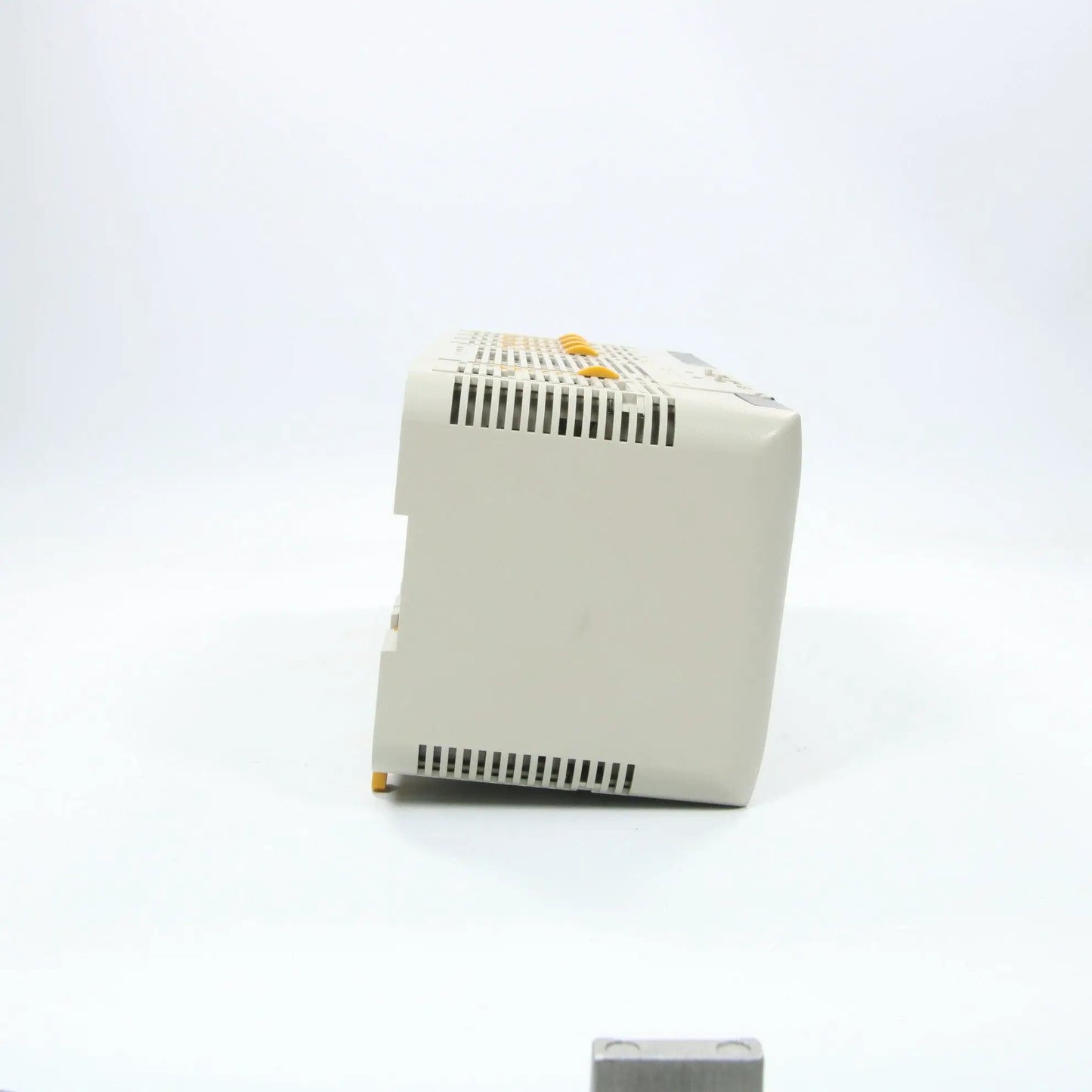 Omron PLC CQM1H-CPU11 Block-PLC-Used Industrial Parts