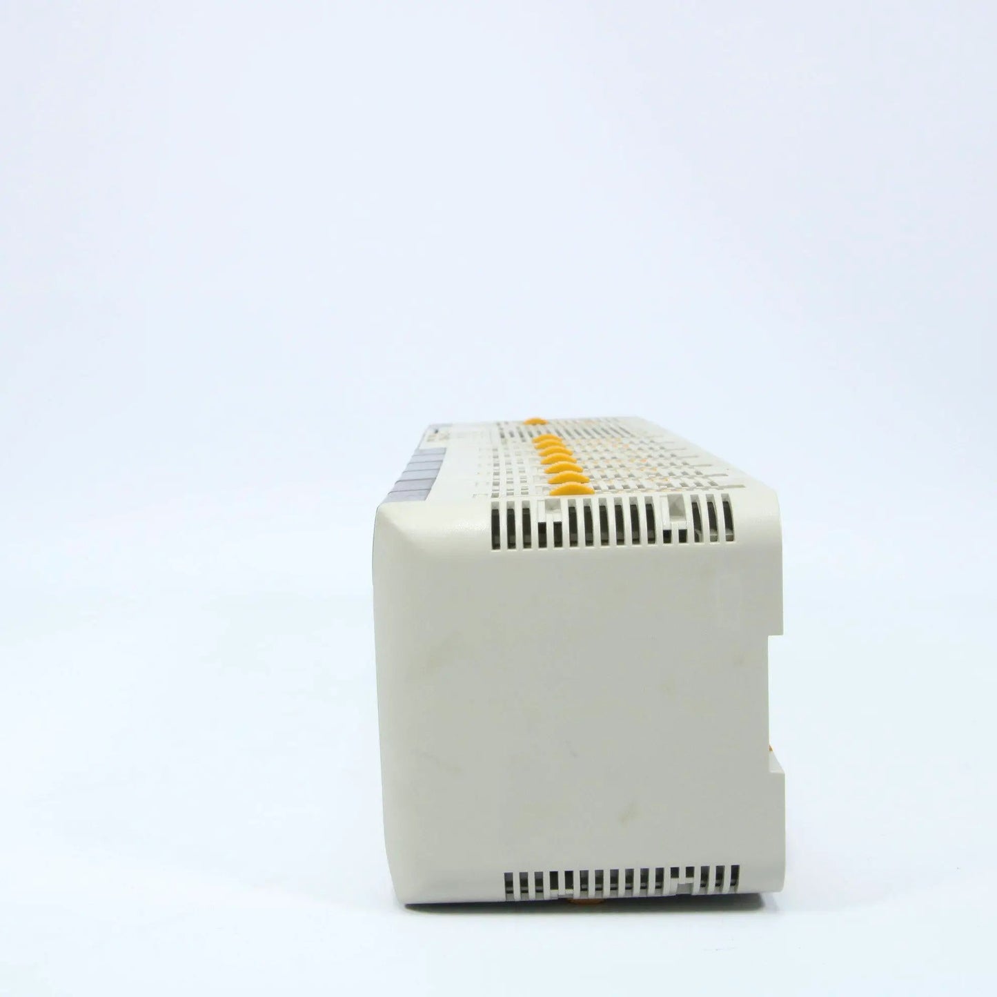 Omron PLC CQM1H-CPU51-PLC-Used Industrial Parts