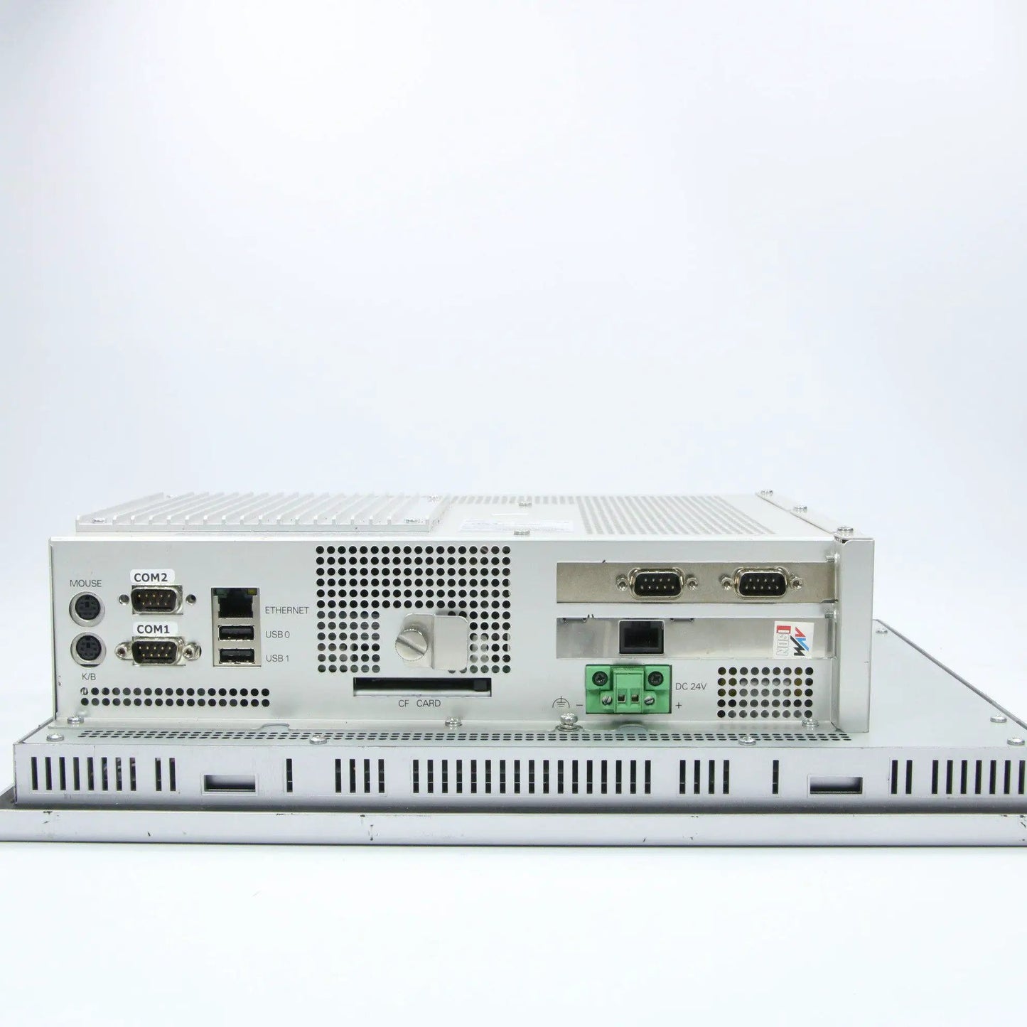 Omron Panel NSA15-TX01S-E-Industrial Computer-Used Industrial Parts