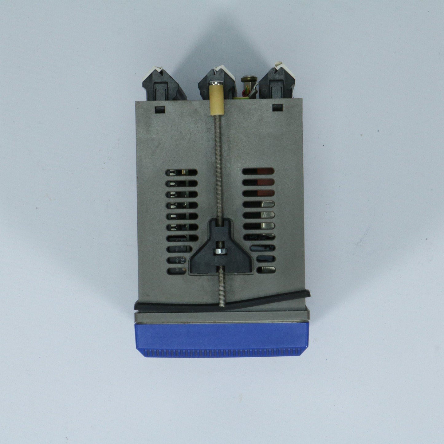 Optek C200 Control Bioprocess pH-conductivity Electro Chemical Converter-Electric Components-Used Industrial Parts