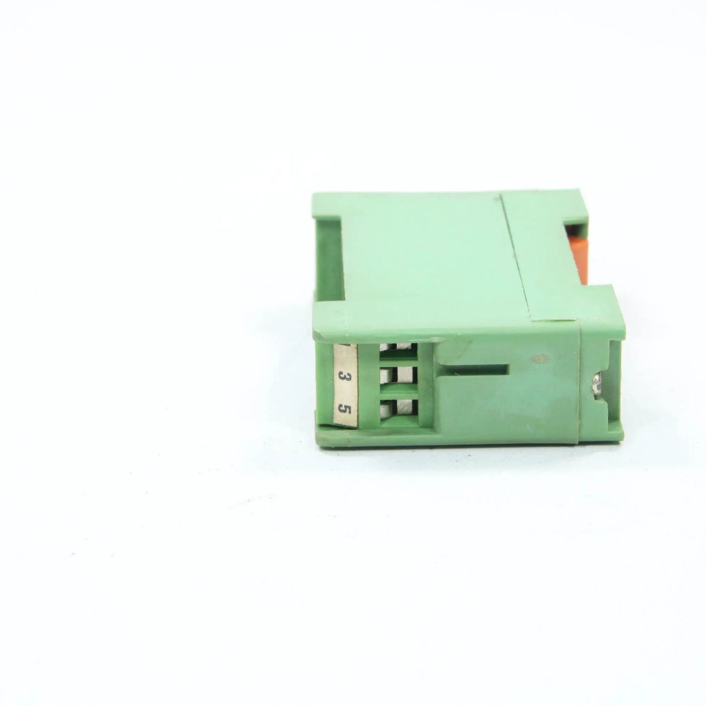 PHOENIX CONTACT EM 01-B3 CUSTOM CIRCUIT MODULE-Electric Components-Used Industrial Parts