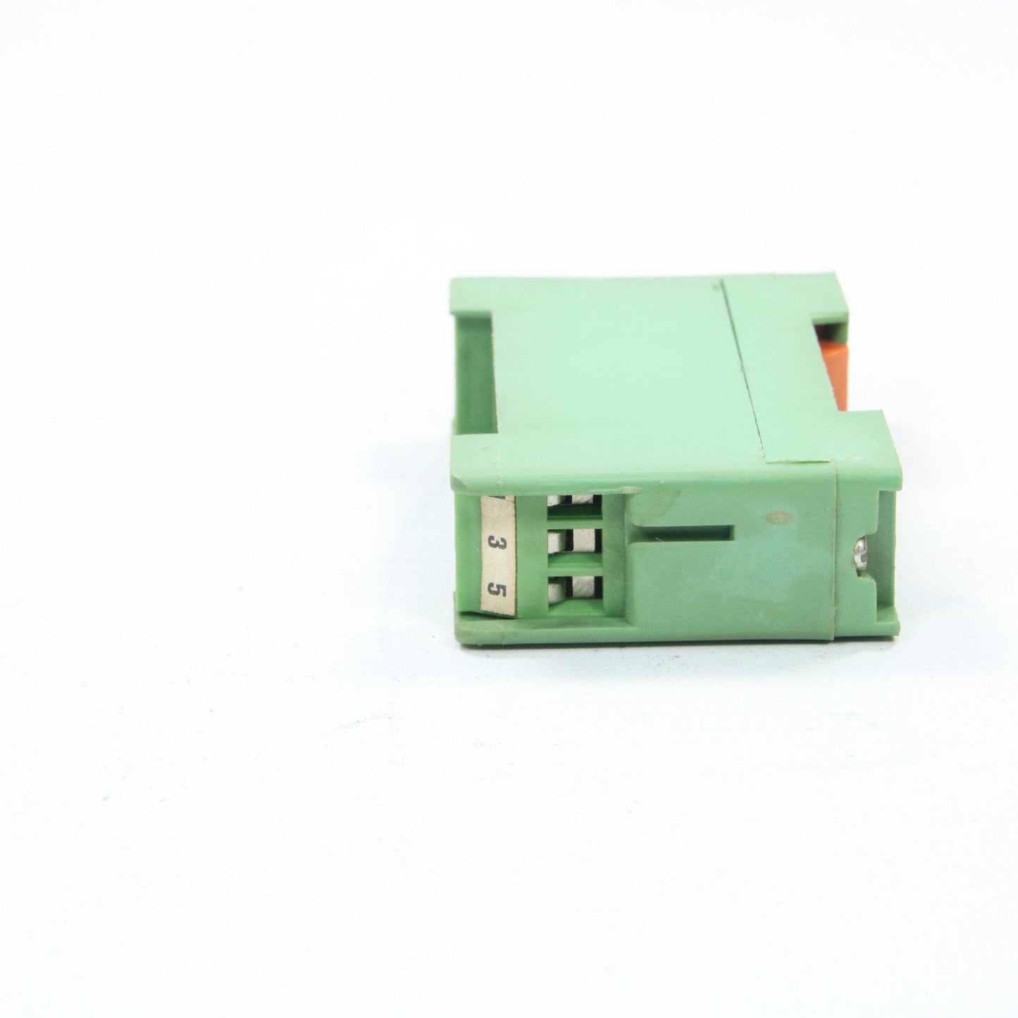 PHOENIX CONTACT EM 01-B3 CUSTOM CIRCUIT MODULE-Electric Components-Used Industrial Parts