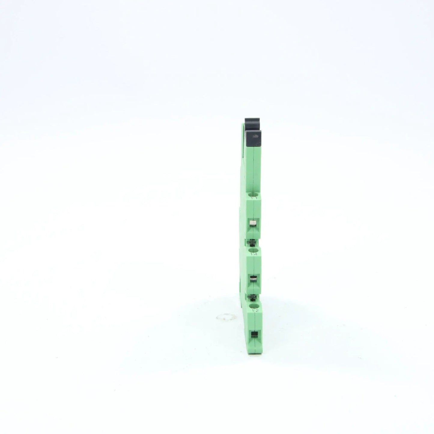 PHOENIX CONTACT PLC-BSC-5DC/21 RELAY BASE-Electric Components-Used Industrial Parts