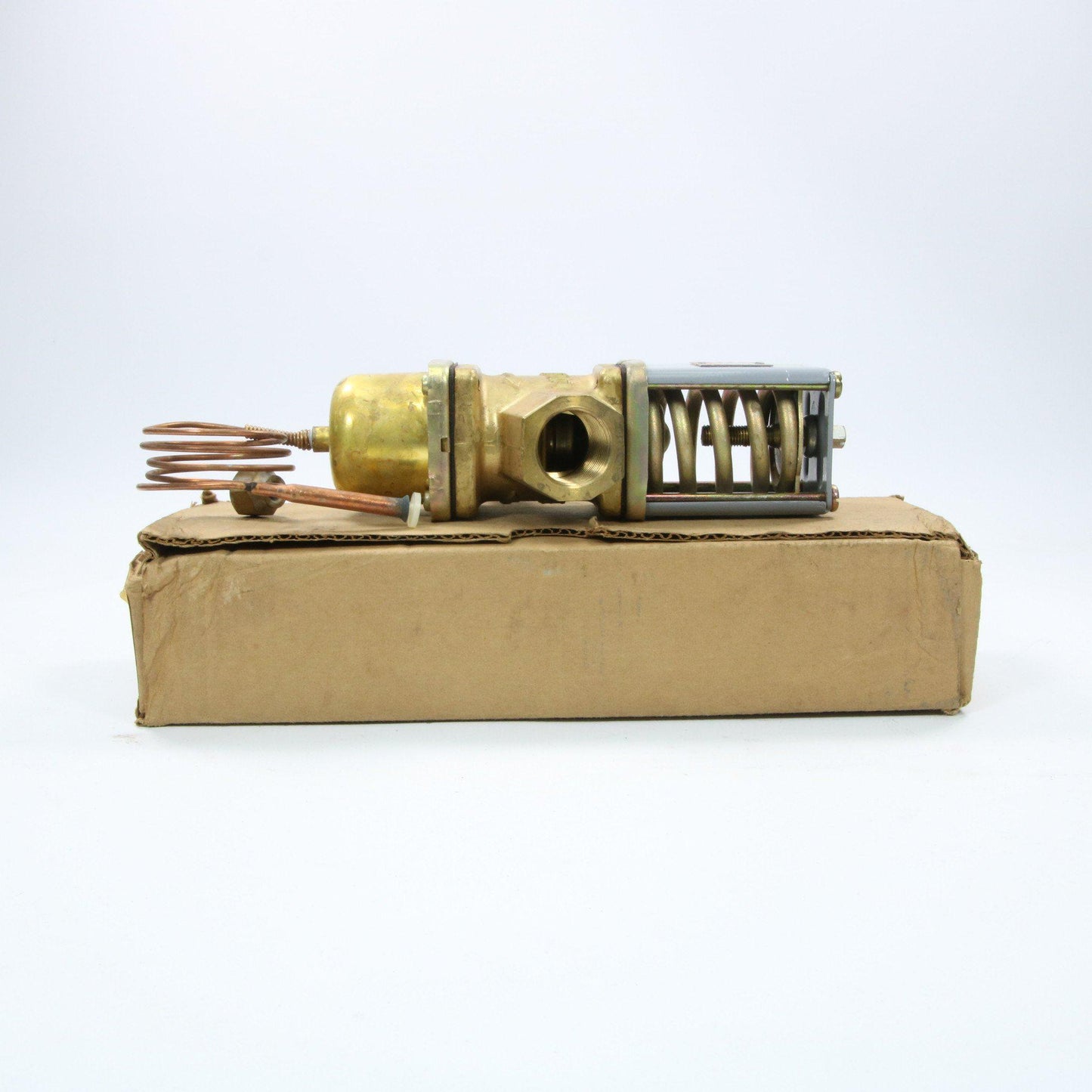 Penn Water Regulator V46AC 9600 Valve-Industrial-Used Industrial Parts