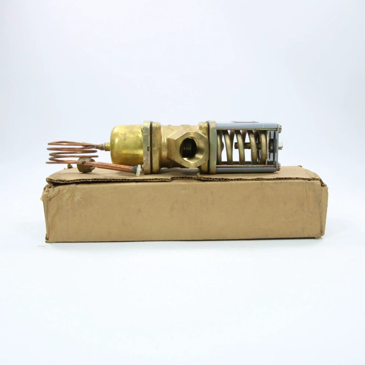 Penn Water Regulator V46AC 9600 Valve-Industrial-Used Industrial Parts