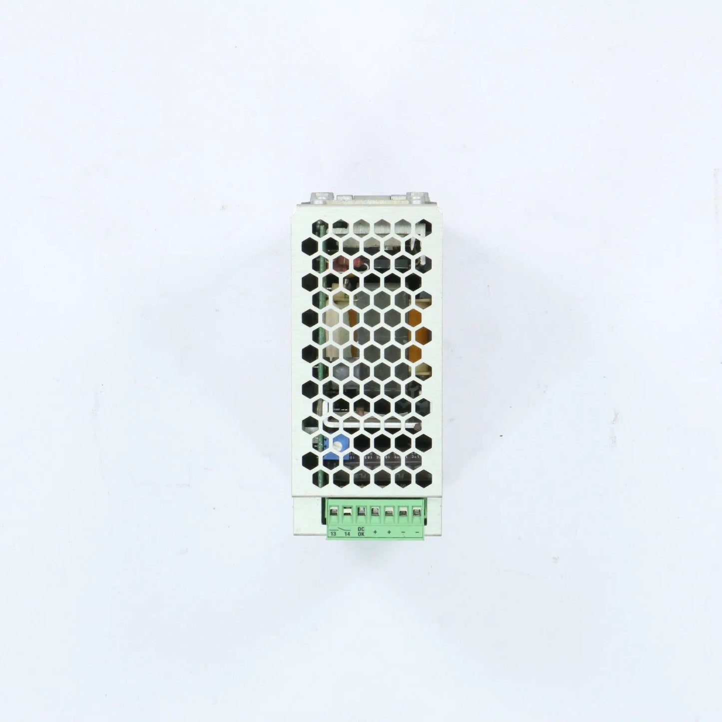 Phoenix Contact Quint-PS-100-240AC/24DC/5 Power Supply-Power Supply-Used Industrial Parts