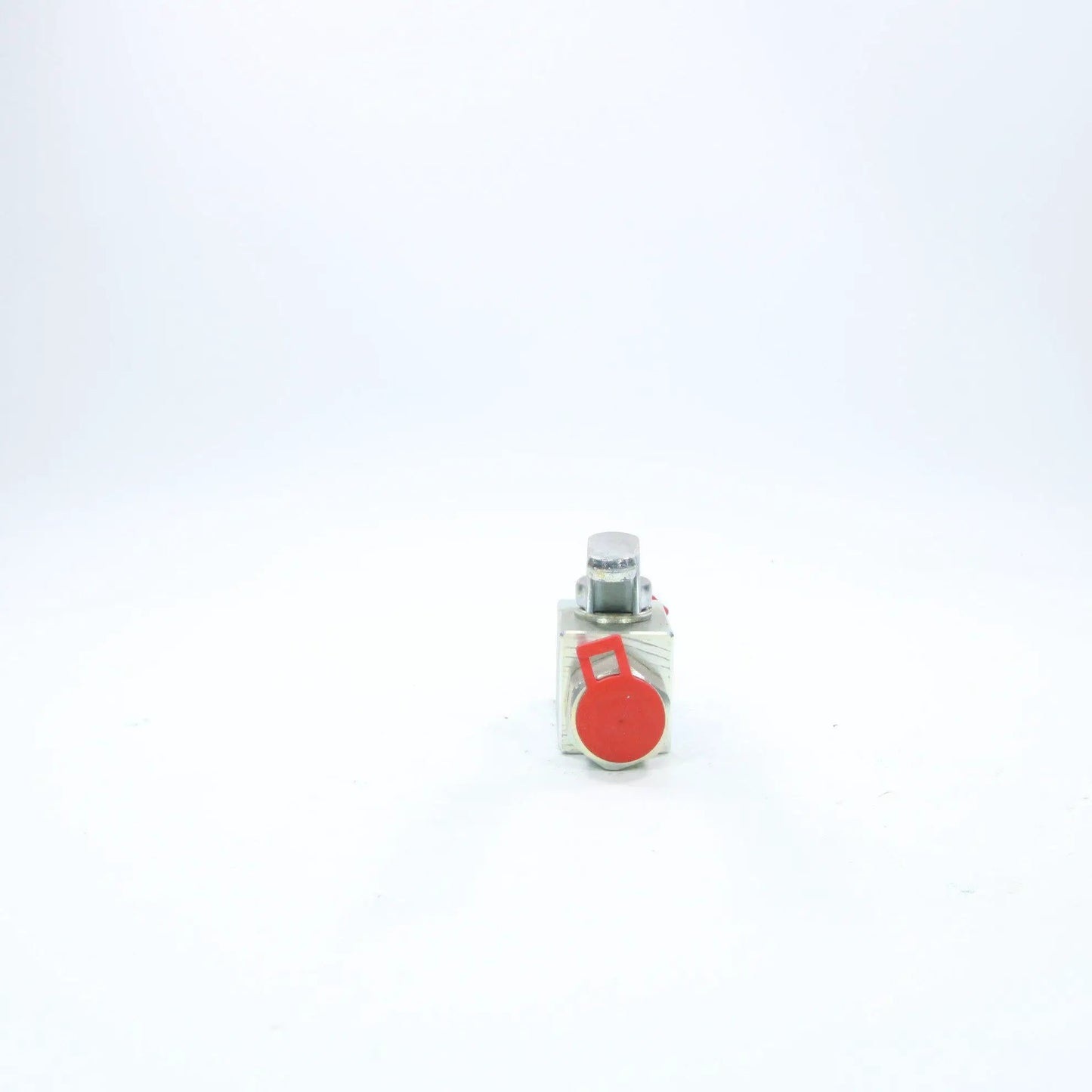 Pister Bal Valve KHM-G1/2-13-1113-1-Hydraulic-Used Industrial Parts