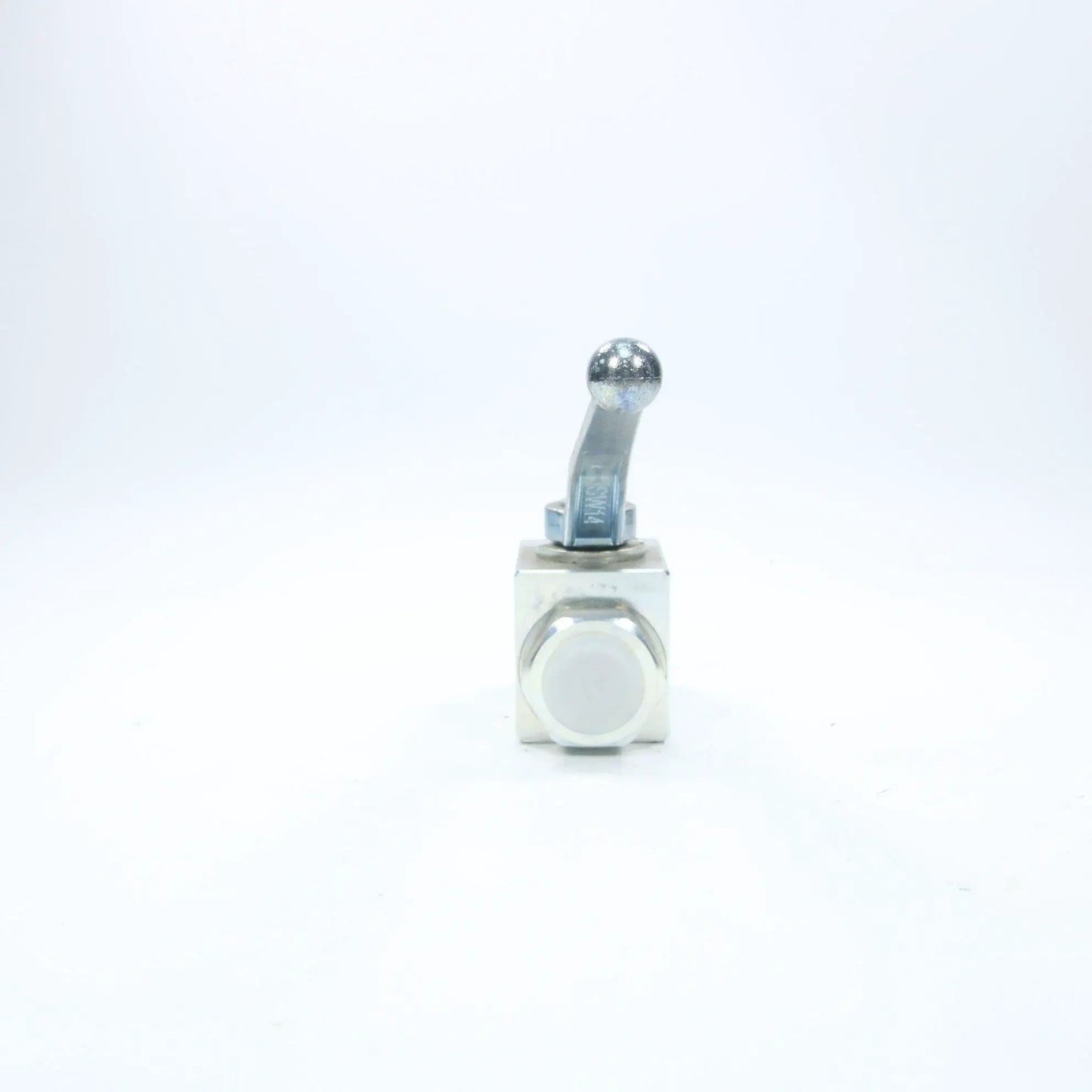 Pister Bal Valve KHM-G3/4-20-1113-Hydraulic-Used Industrial Parts
