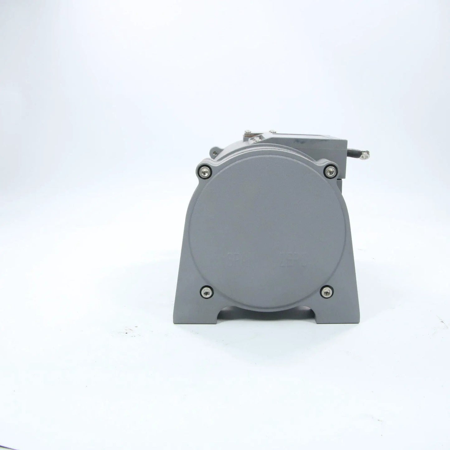 Resatron RSW 10 Robust Cable Pull + Encoder-Industrial-Used Industrial Parts