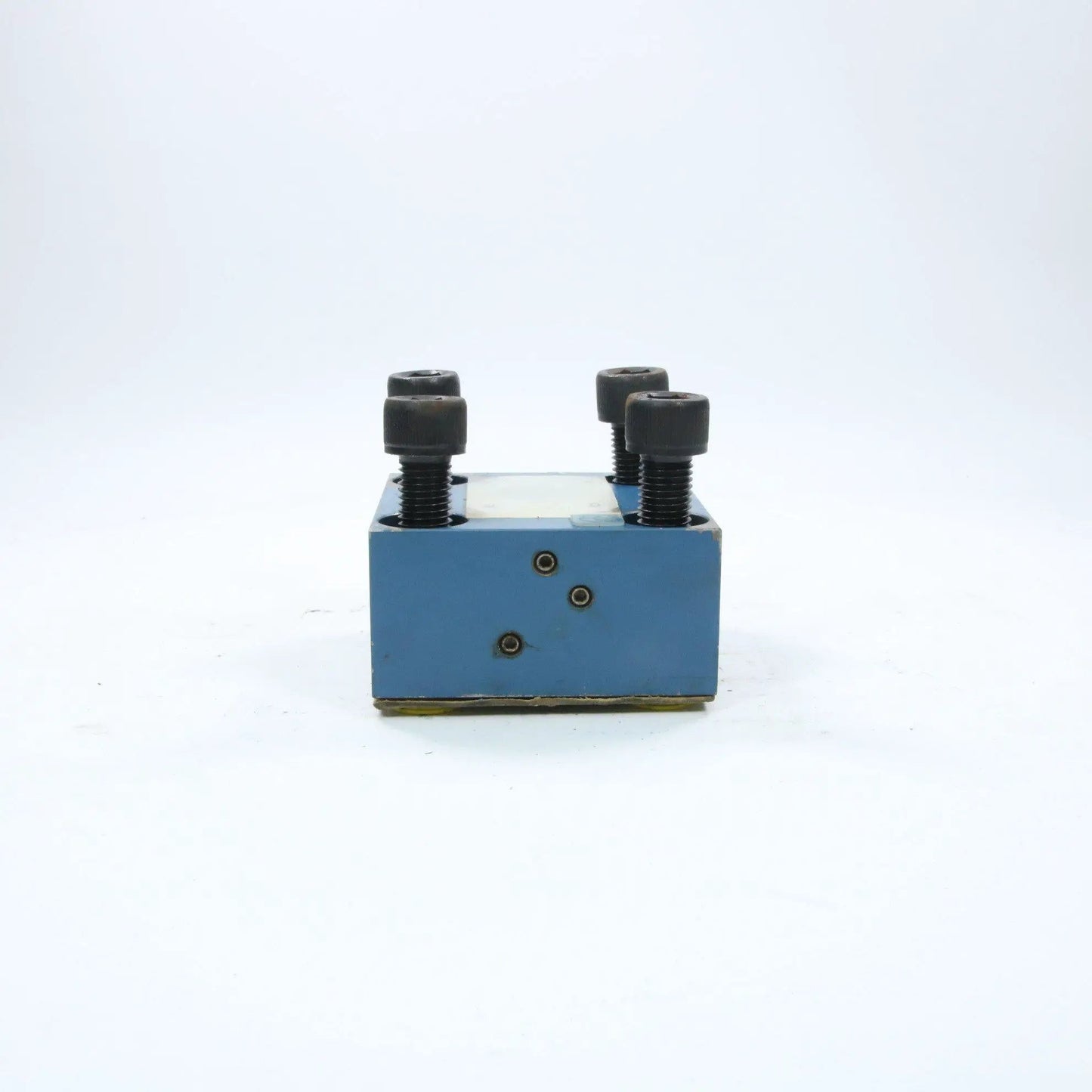 Rexroth LFA32GWA-71/A12P10-Hydraulic-Used Industrial Parts