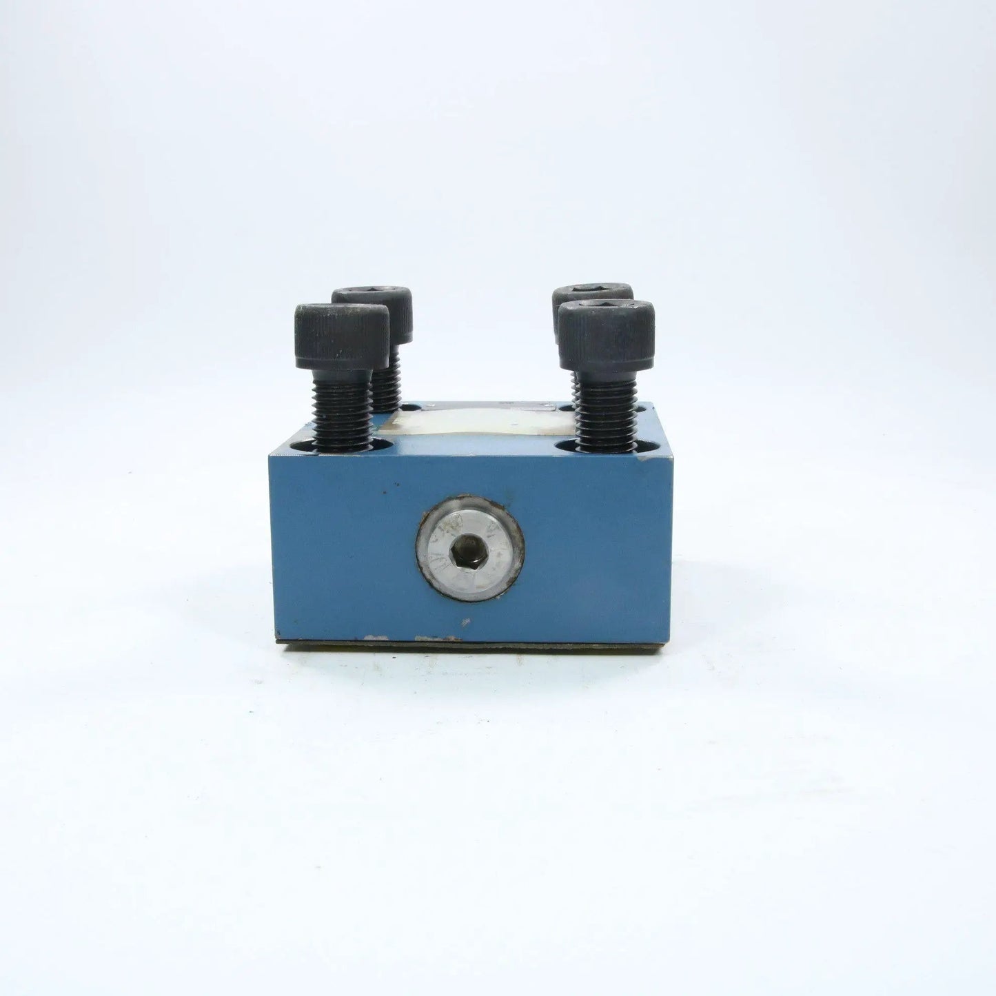 Rexroth LFA40GWA-71/A12P10-Hydraulic-Used Industrial Parts