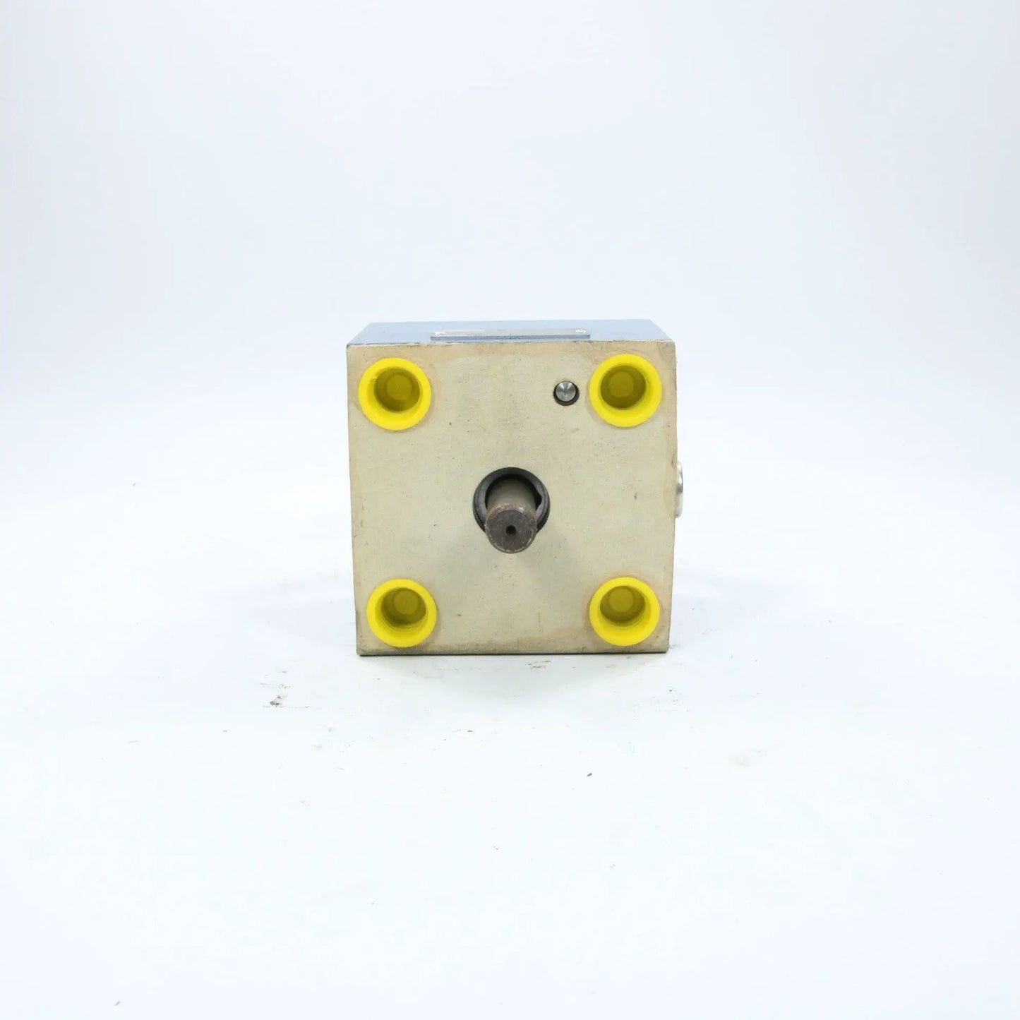 Rexroth Logic Cover Valve R900912727FD-Hydraulic-Used Industrial Parts
