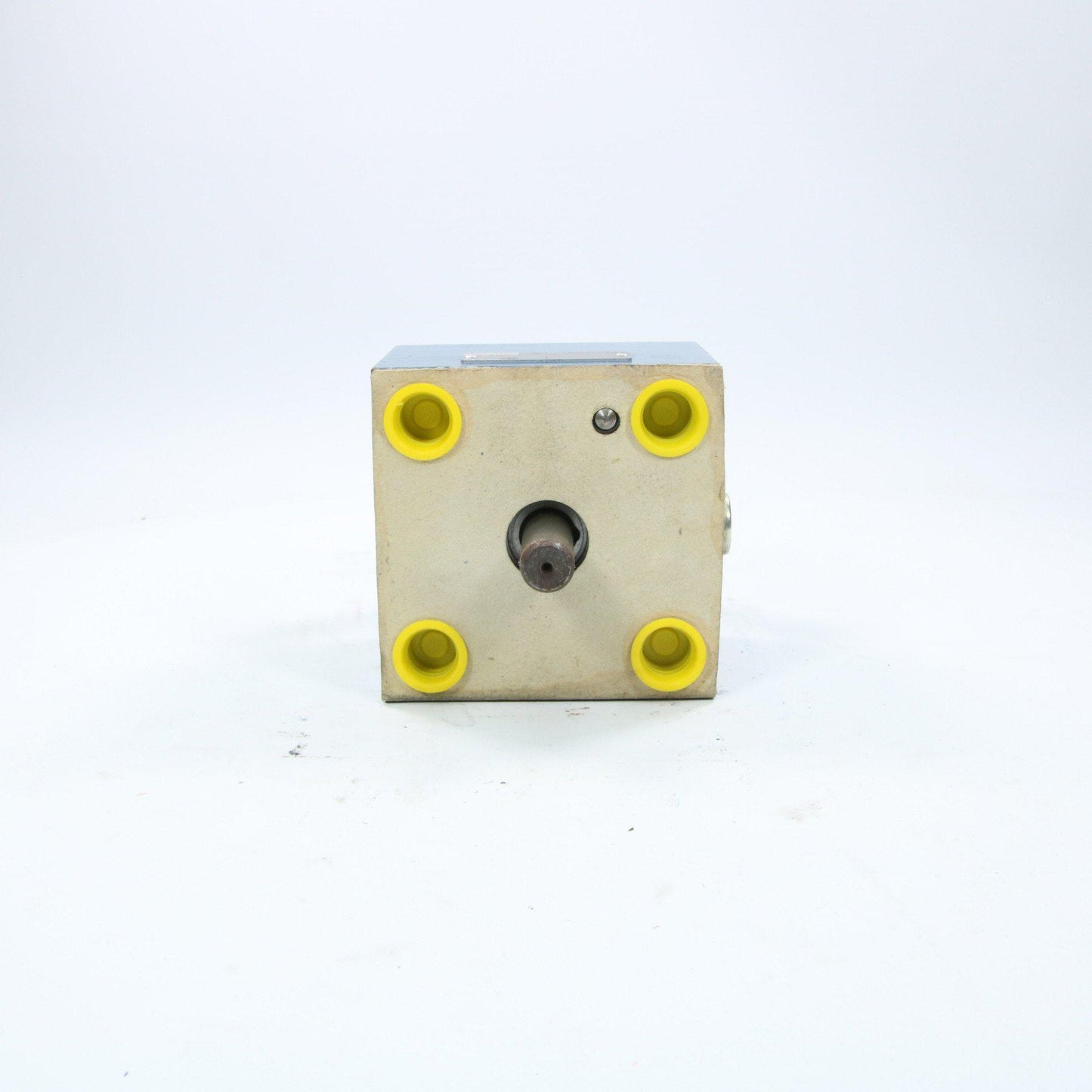 Rexroth Logic Cover Valve R900912727FD-Hydraulic-Used Industrial Parts