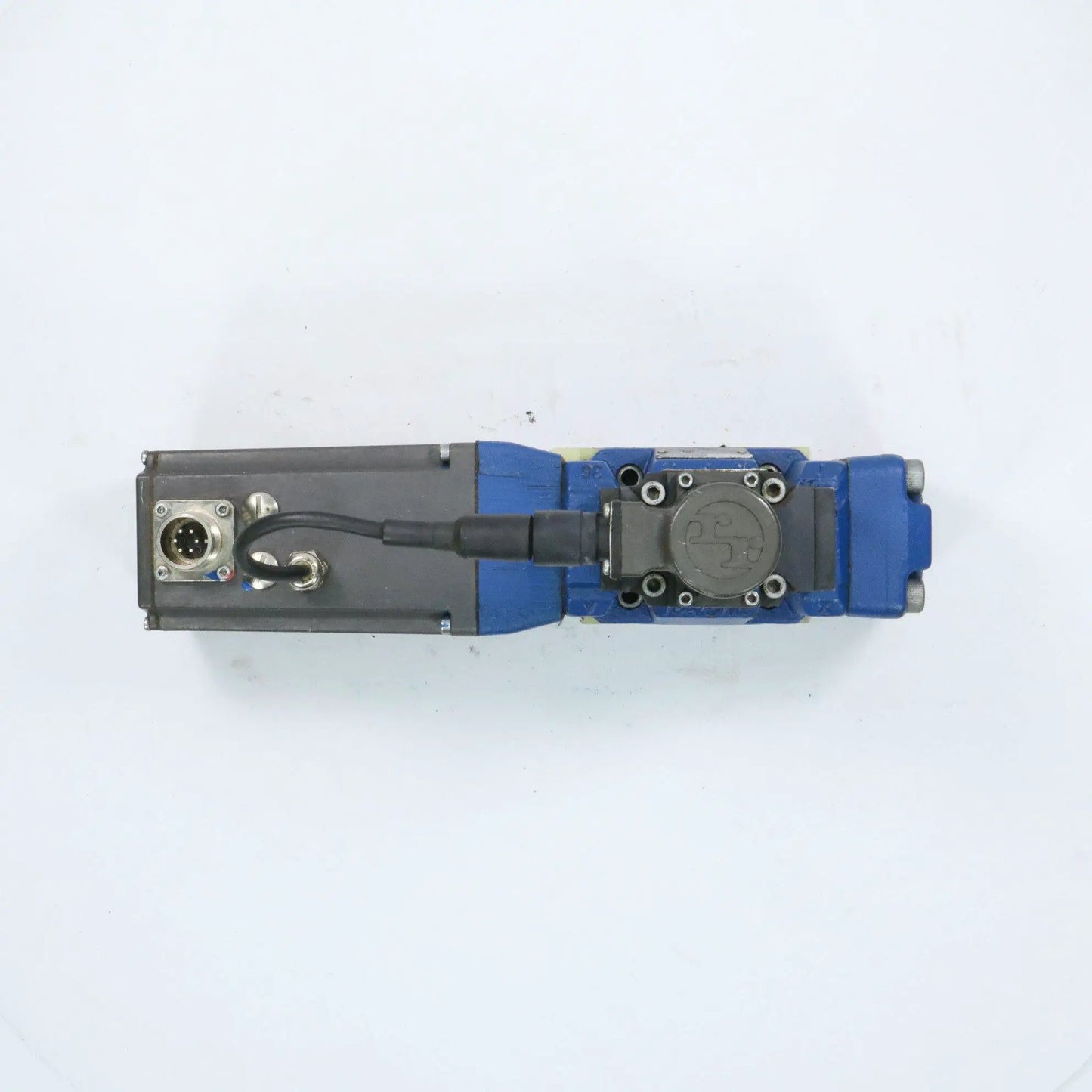 Rexroth directional servo valve 900948578-Hydraulic-Used Industrial Parts