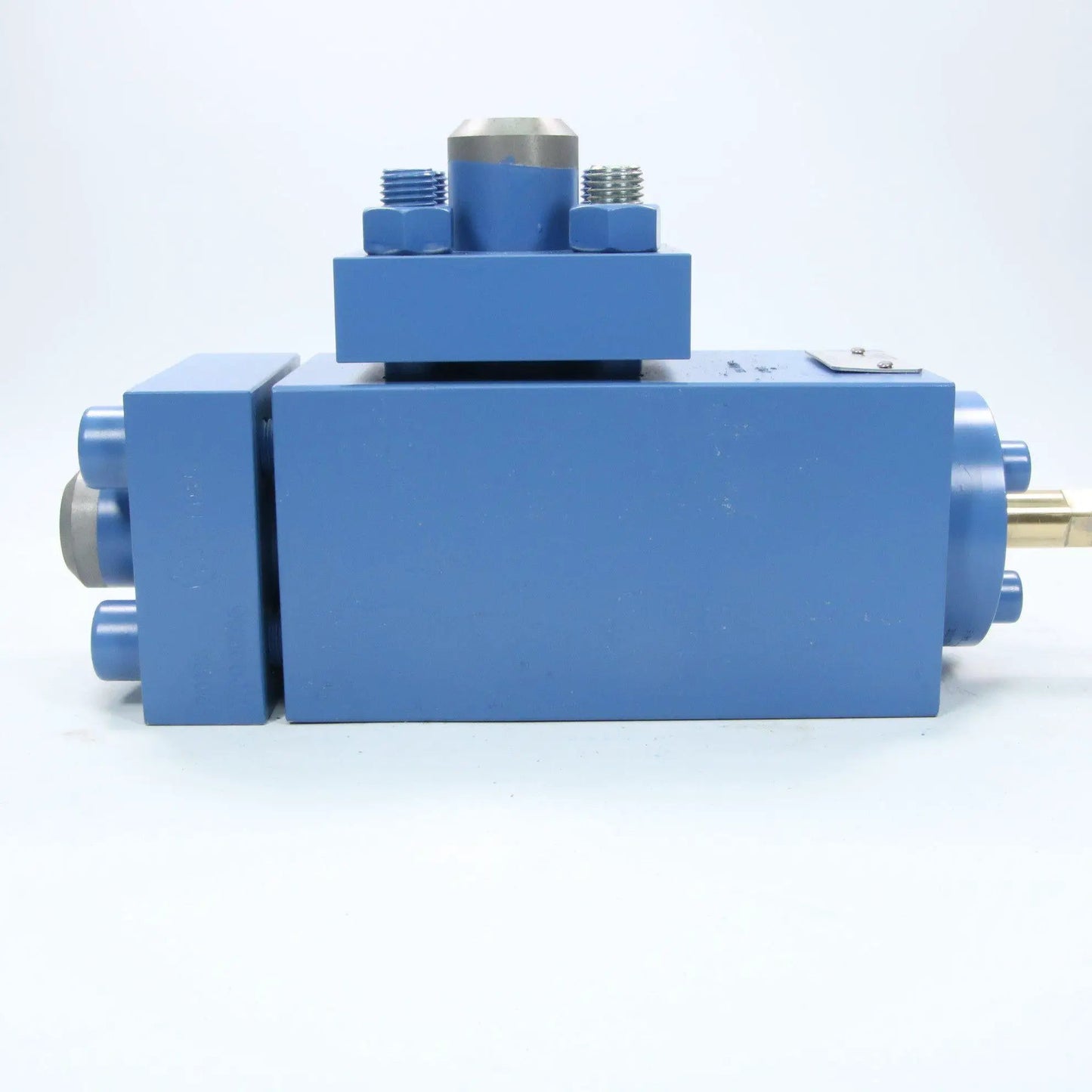 SGGT Hydraulic Valve 513461-Hydraulic-Used Industrial Parts