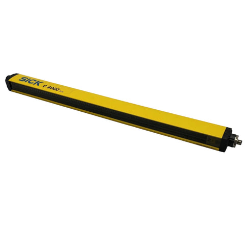 SICK C4000 Eco C40S-0601AA310 Transmitter-Safety Light Curtain-Used Industrial Parts