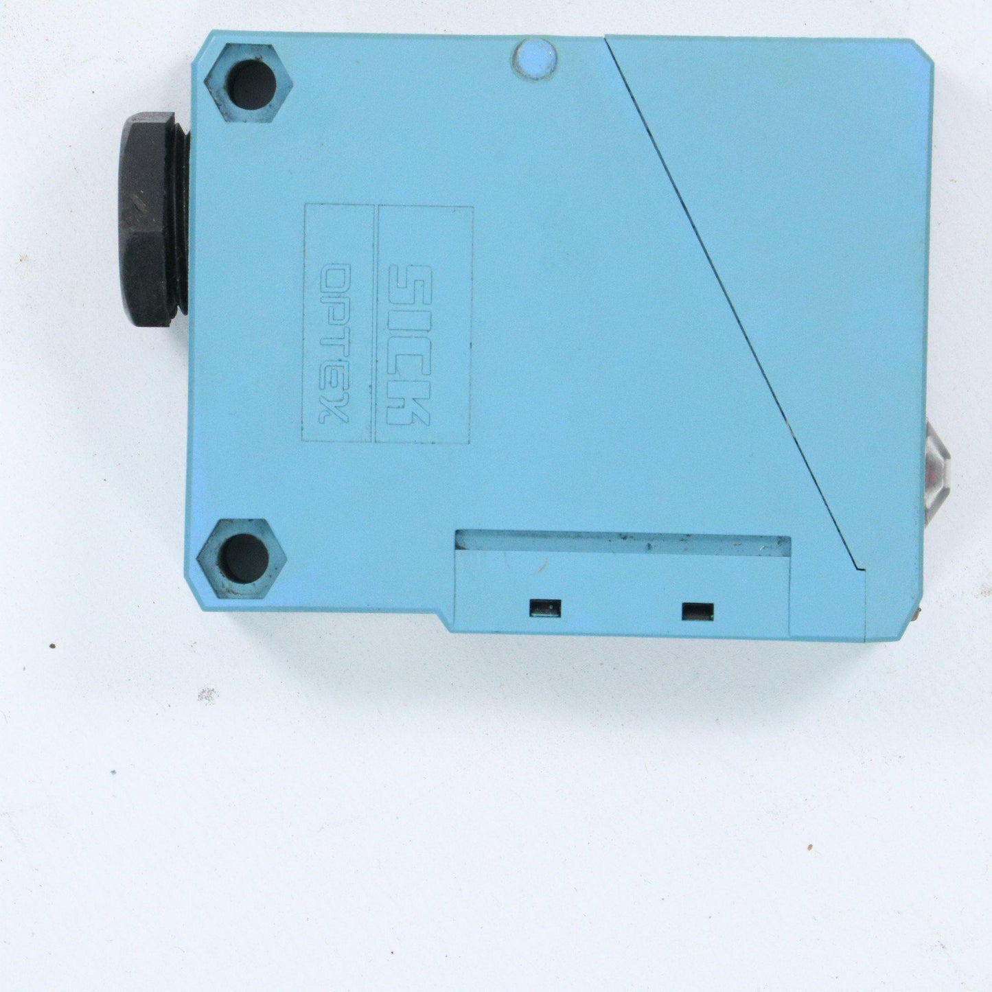 SICK WE260-S230 Optex Photoelectric Sensor-Electric Components-Used Industrial Parts
