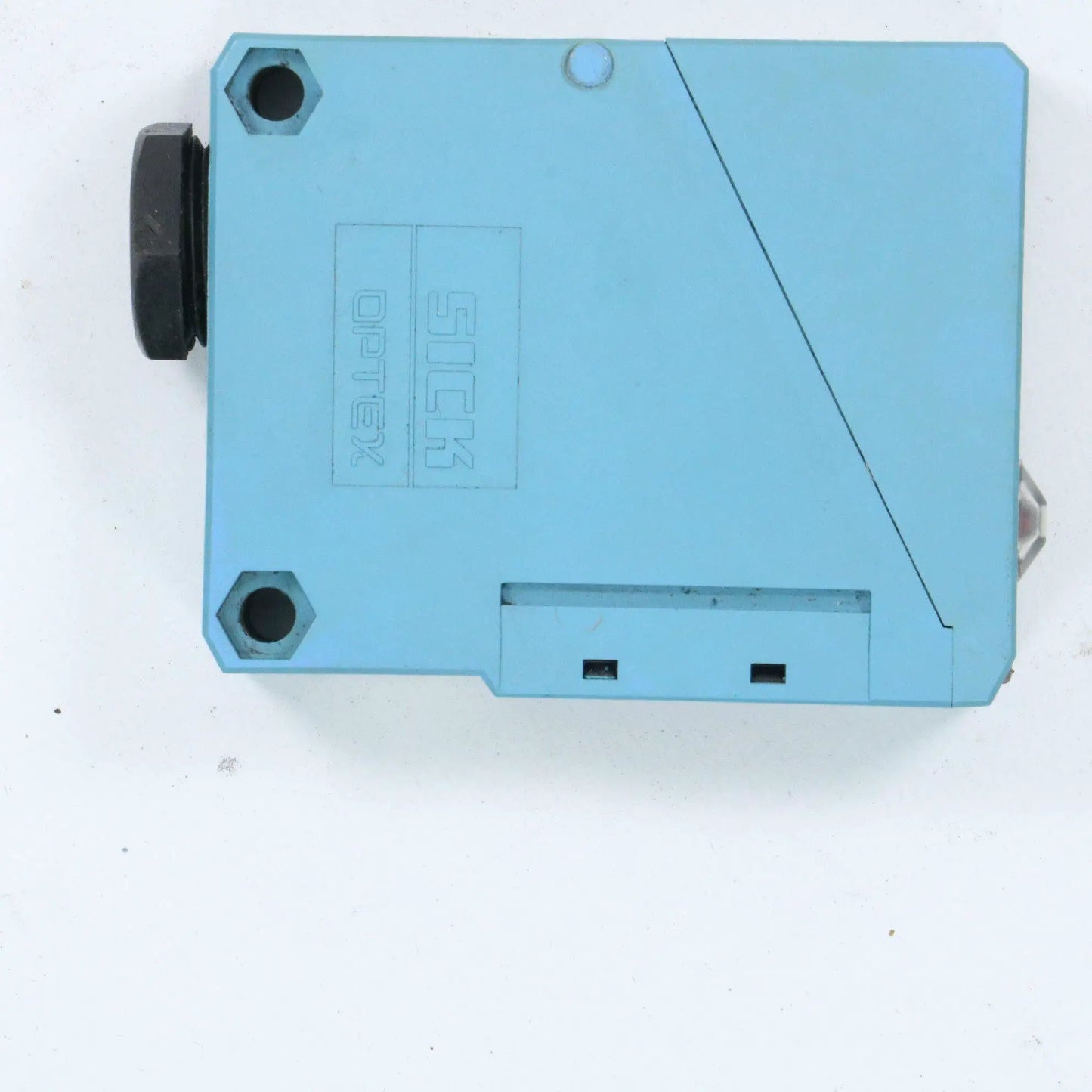 SICK WE260-S230 Optex Photoelectric Sensor-Electric Components-Used Industrial Parts