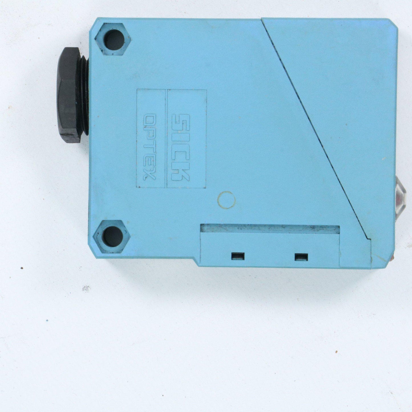 SICK WS260-U230 Optex Photoelectric Sensor-Electric Components-Used Industrial Parts