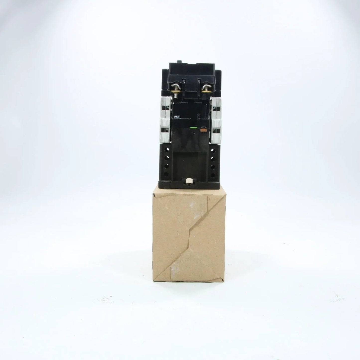 SIEMENS Contactor 3TC44 17-0AM4-Contactor-Used Industrial Parts