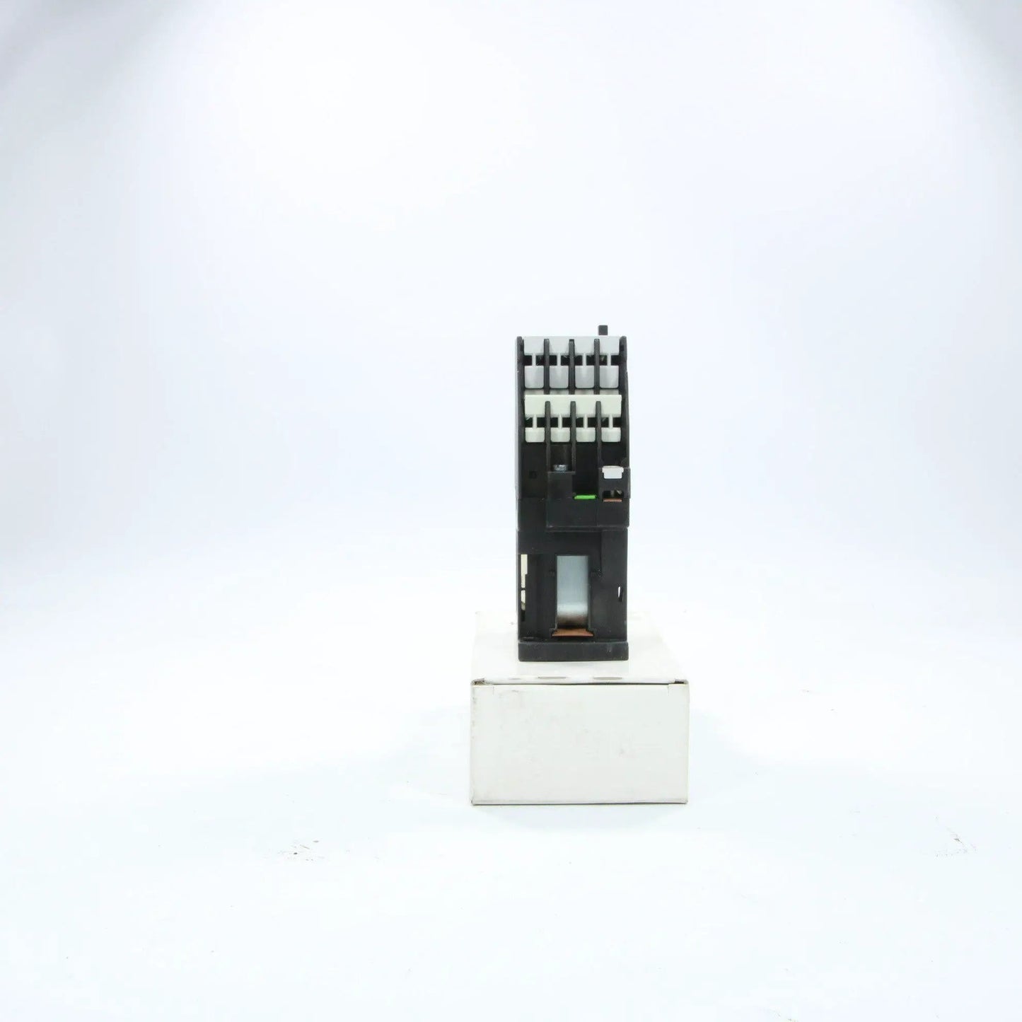 SIEMENS Contactor 3TH42 44-0BM4-Electric Components-Used Industrial Parts