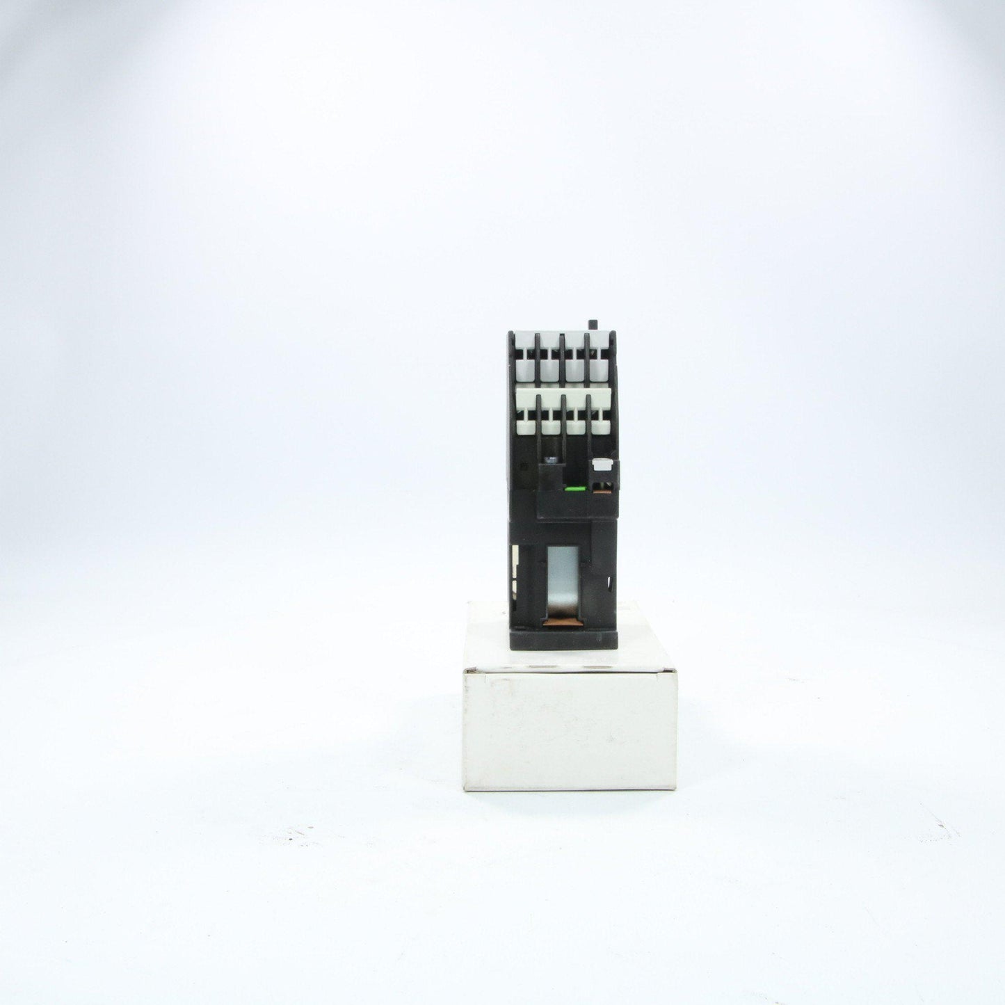 SIEMENS Contactor 3TH42 44-0BM4-Electric Components-Used Industrial Parts