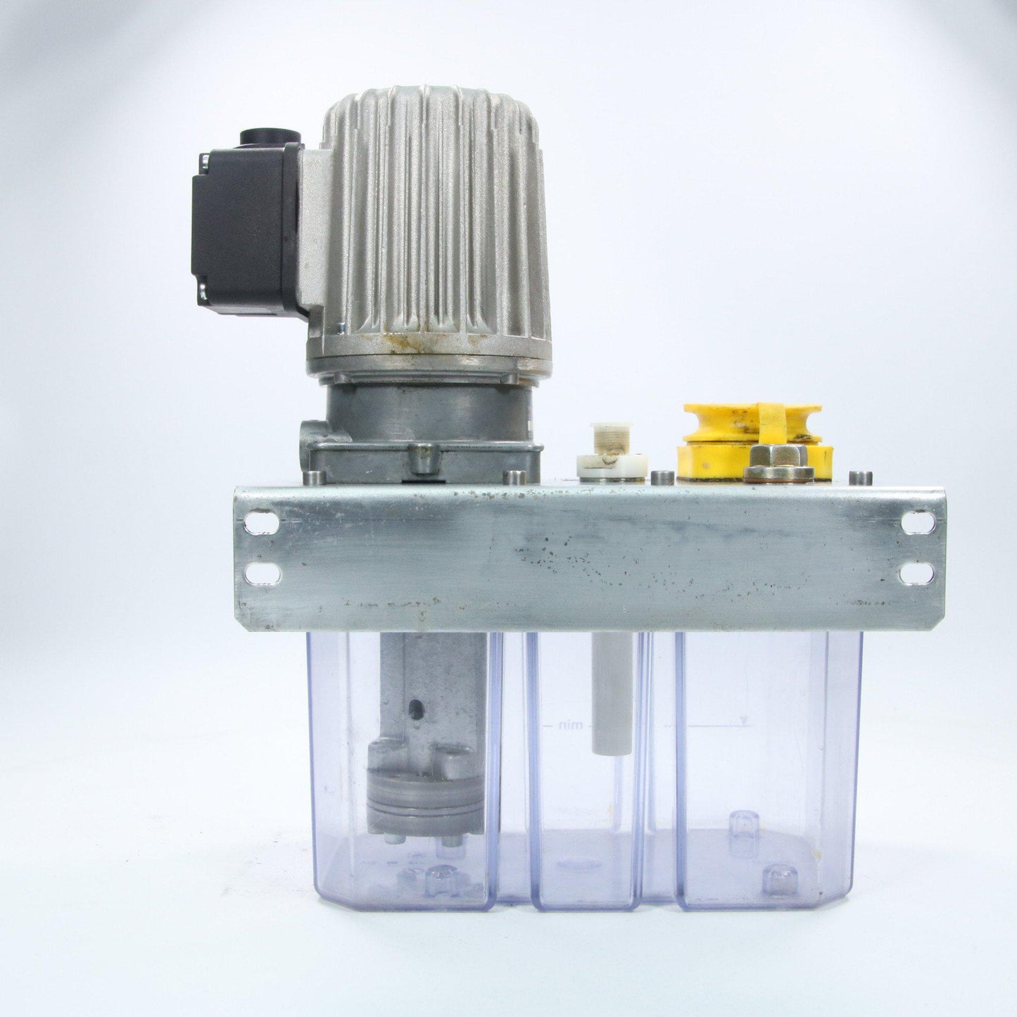 SKF Vogel MFE2-KW3-2+299 Lubricate System-Pump-Used Industrial Parts