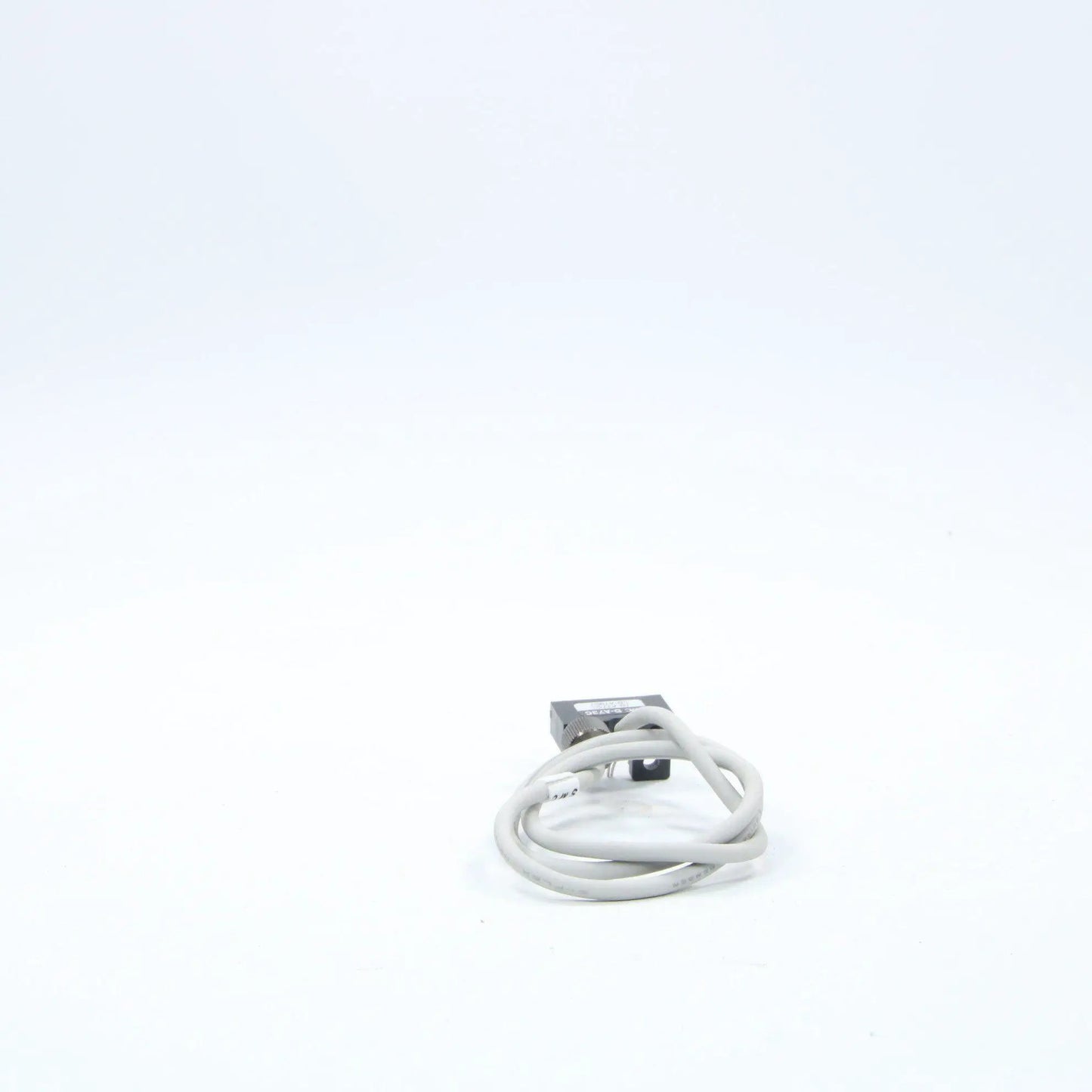 SMC D-A93C cylinder limit sensor proximity switch-Electric Components-Used Industrial Parts