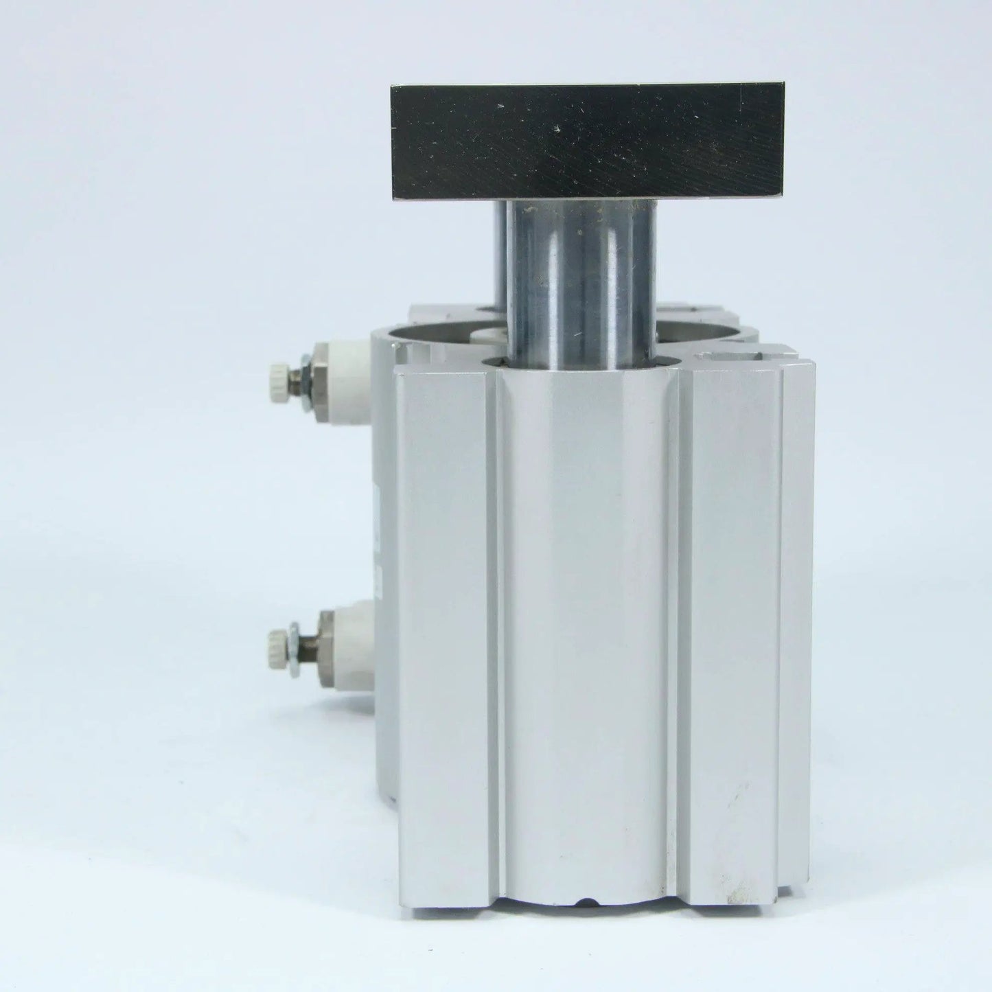 SMC MGPM80N-50 Compact Guide Cylinder-Pneumatic-Used Industrial Parts