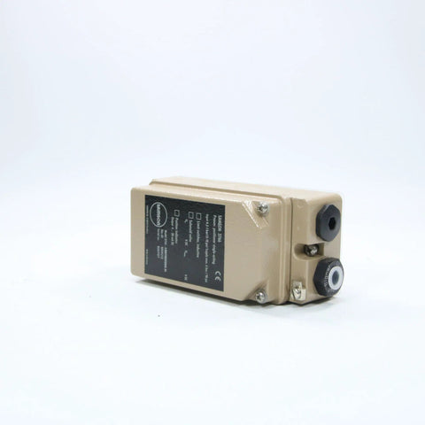 Samson pneumatic positioner 3766 1008212-Industrial-Used Industrial Parts