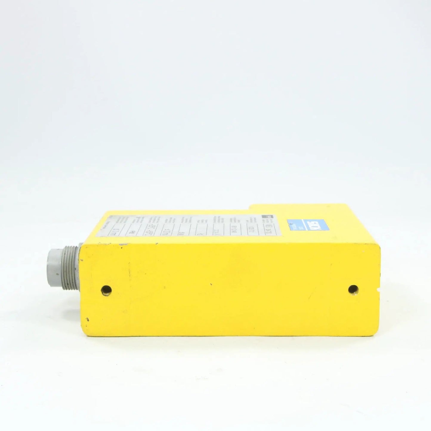 Sick WEU 26-732-Electric Components-Used Industrial Parts