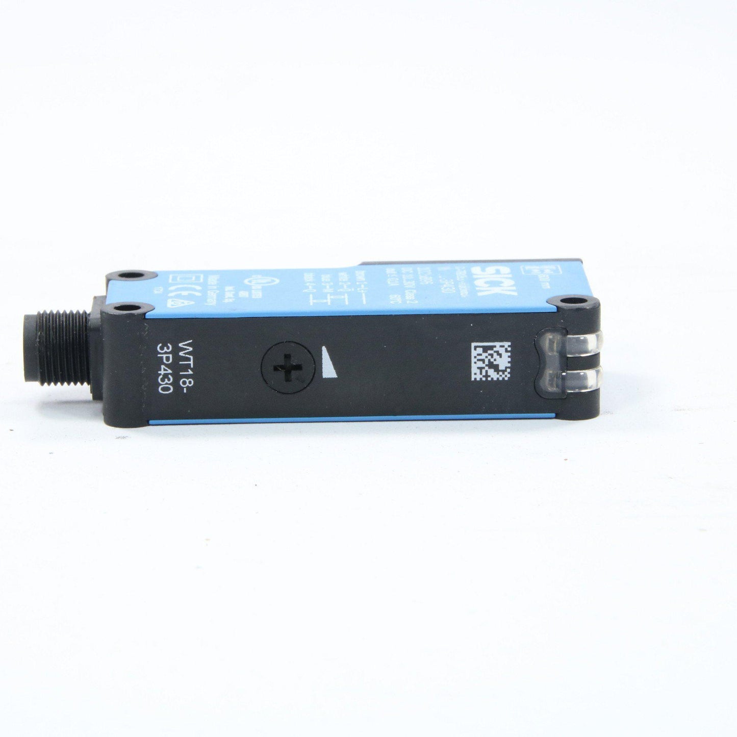 Sick WL18-3P430 Small photoelectric sensors-Electric Components-Used Industrial Parts