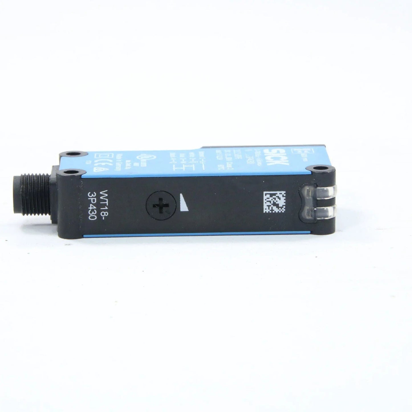 Sick WL18-3P430 Small photoelectric sensors-Electric Components-Used Industrial Parts
