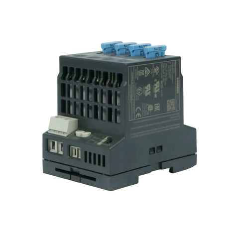 Siemens 6EP1961-2BA00 Diagnostics Module-Diagnostics Module-AB-01-07-6152422368344-Used Industrial Parts