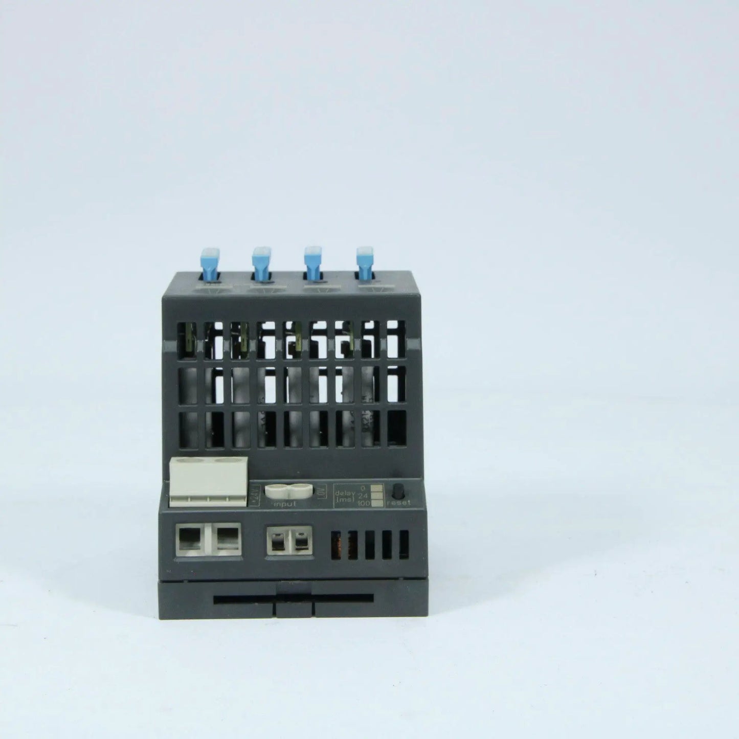 Siemens 6EP1961-2BA00 Diagnostics Module-Diagnostics Module-Used Industrial Parts