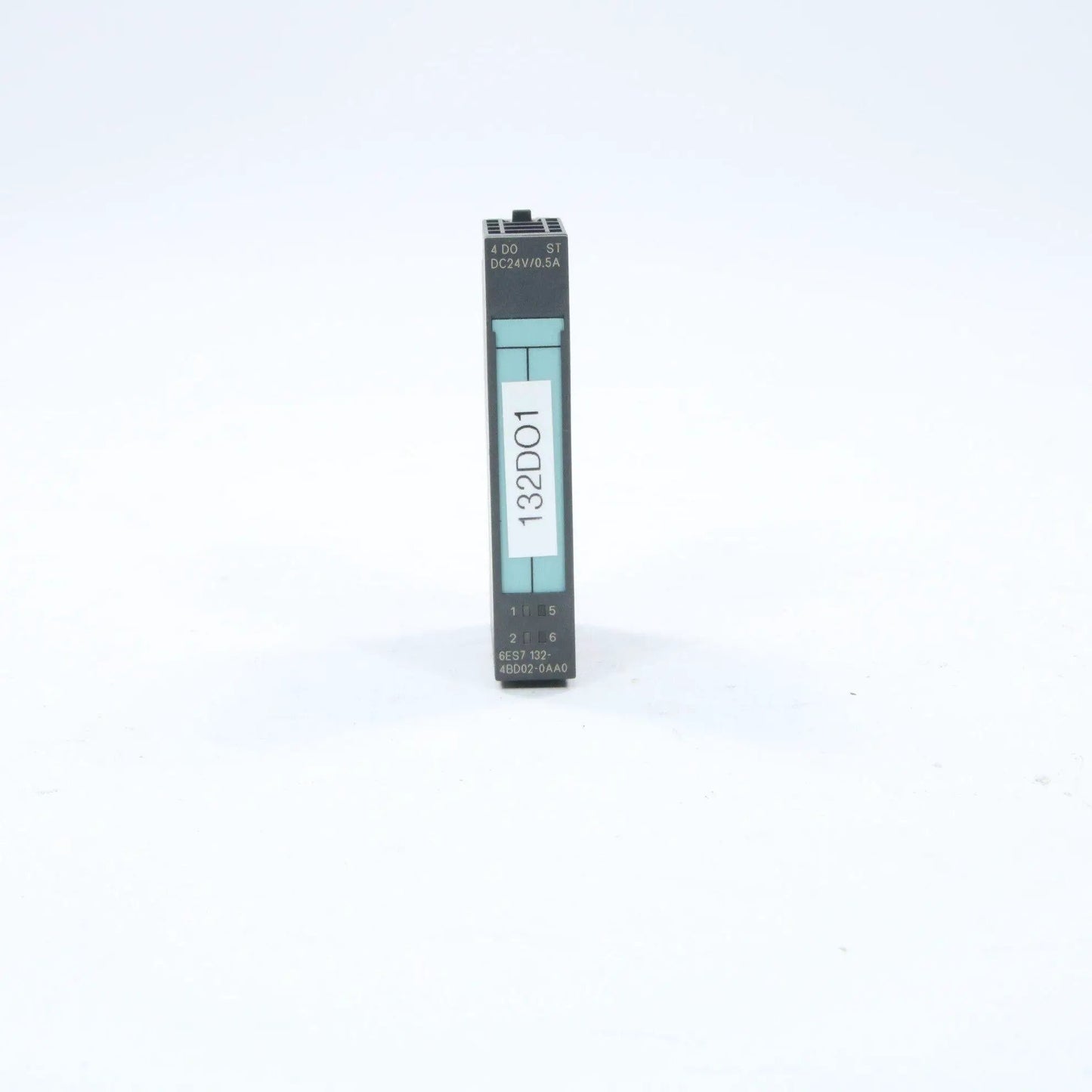 Siemens 6ES7 132-4BD02-0AA0 Electronic Module-PLC-Used Industrial Parts