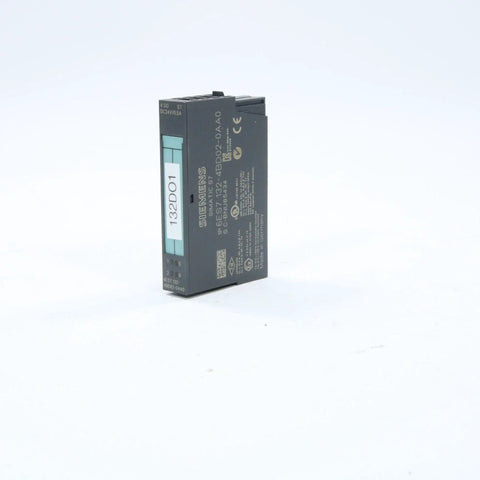 Siemens 6ES7 132-4BD02-0AA0 Electronic Module-PLC-Used Industrial Parts