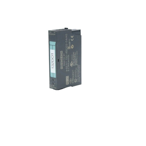 Siemens Simatic 6ES7 132-4BD02-0AA0 Electronic Module-PLC-AB-01-04-6152422536514-Used Industrial Parts