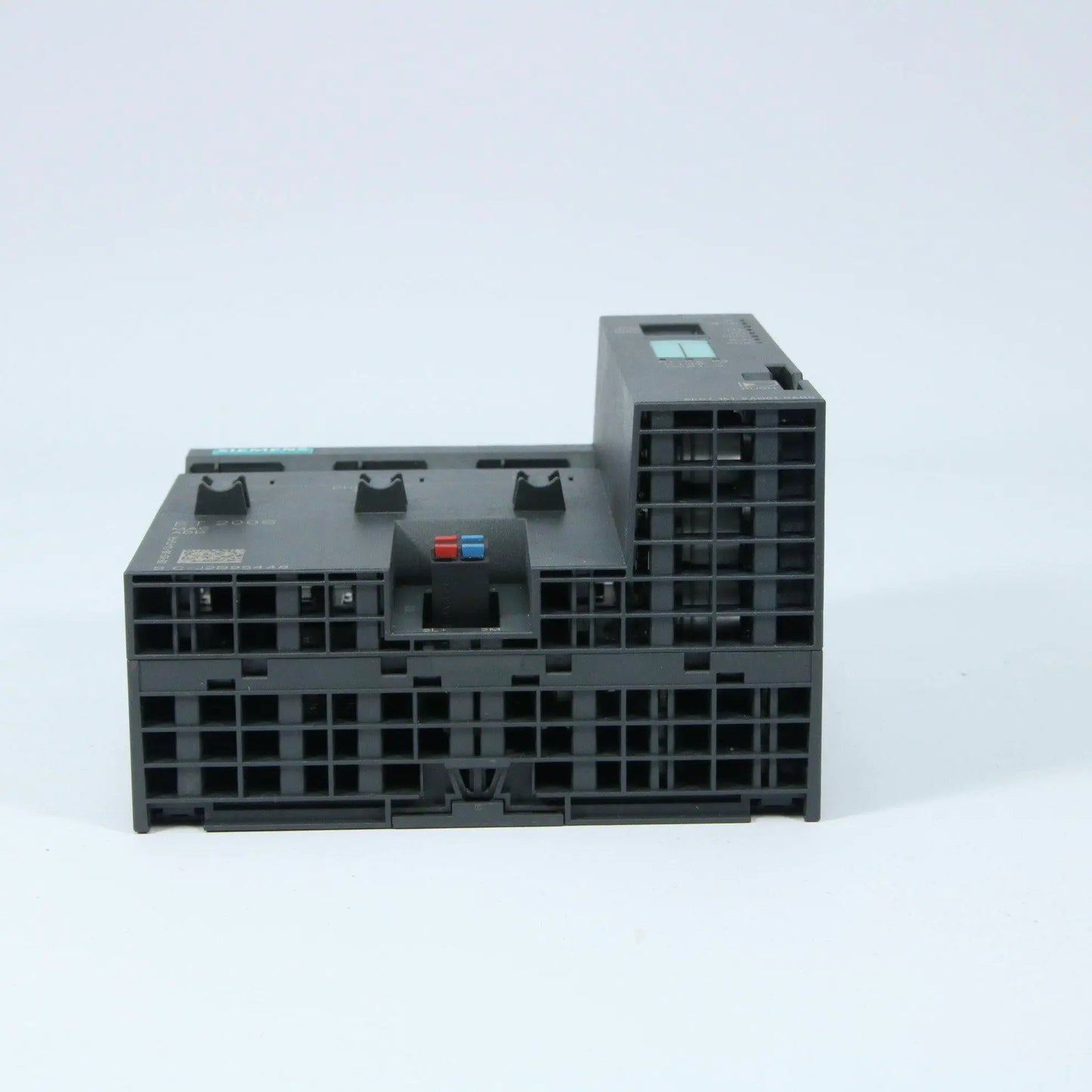 Siemens 6ES7 151-8AB01-0AB0 IM151-8 PN/DP CPU-CPU-Used Industrial Parts