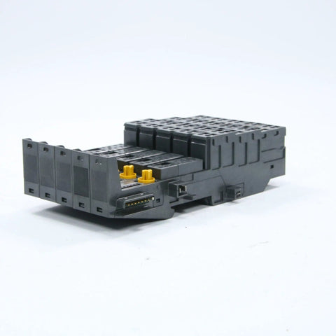 Siemens 6ES7 193-4CA40-0AA0-PLC-Used Industrial Parts