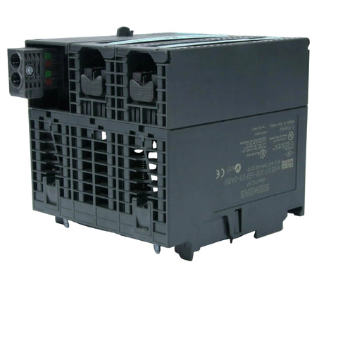 Siemens 6ES7 313-5BF03-0AB0-PLC-AB-01-05-6152422159126-Used Industrial Parts