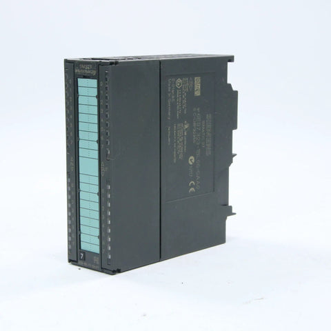 Siemens 6ES7 323-1BL00-0AA0 S7 300-PLC-Used Industrial Parts