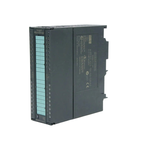 Siemens 6ES7 323-1BL00-0AA0 S7 300-PLC-Used Industrial Parts