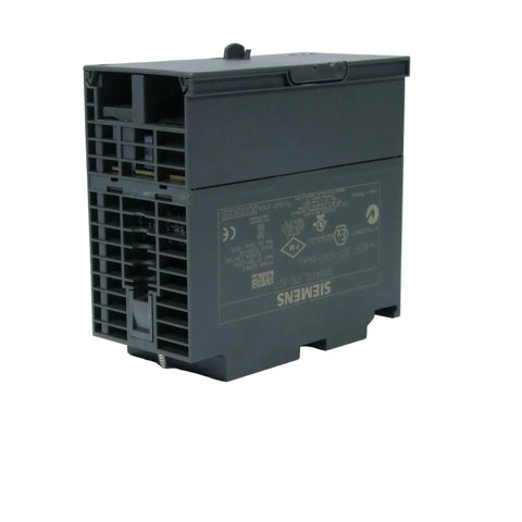 Siemens 6ES7 PS307 307-1EA01-0AA0-PLC-Used Industrial Parts