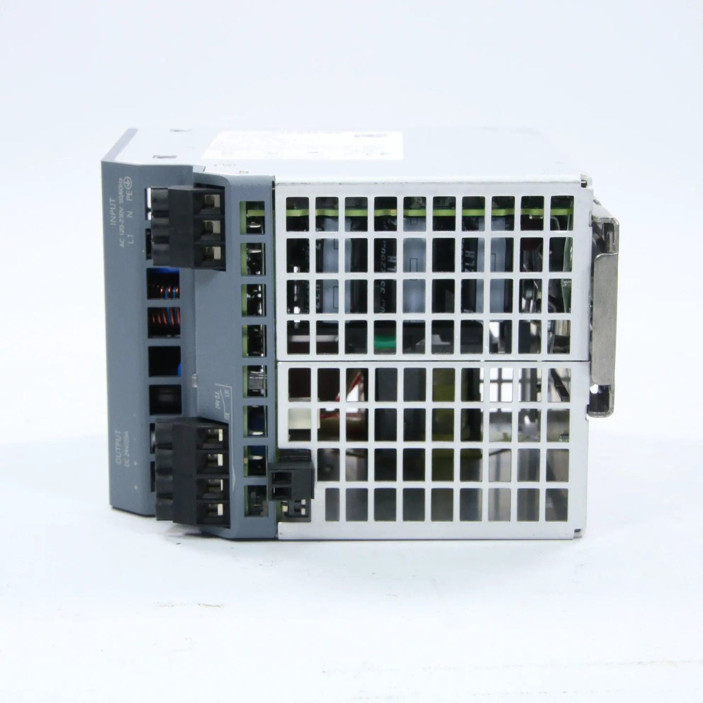 Siemens Sitop PSU100M 6EP1336-3BA10 Power Supply-Power Supply-Used Industrial Parts