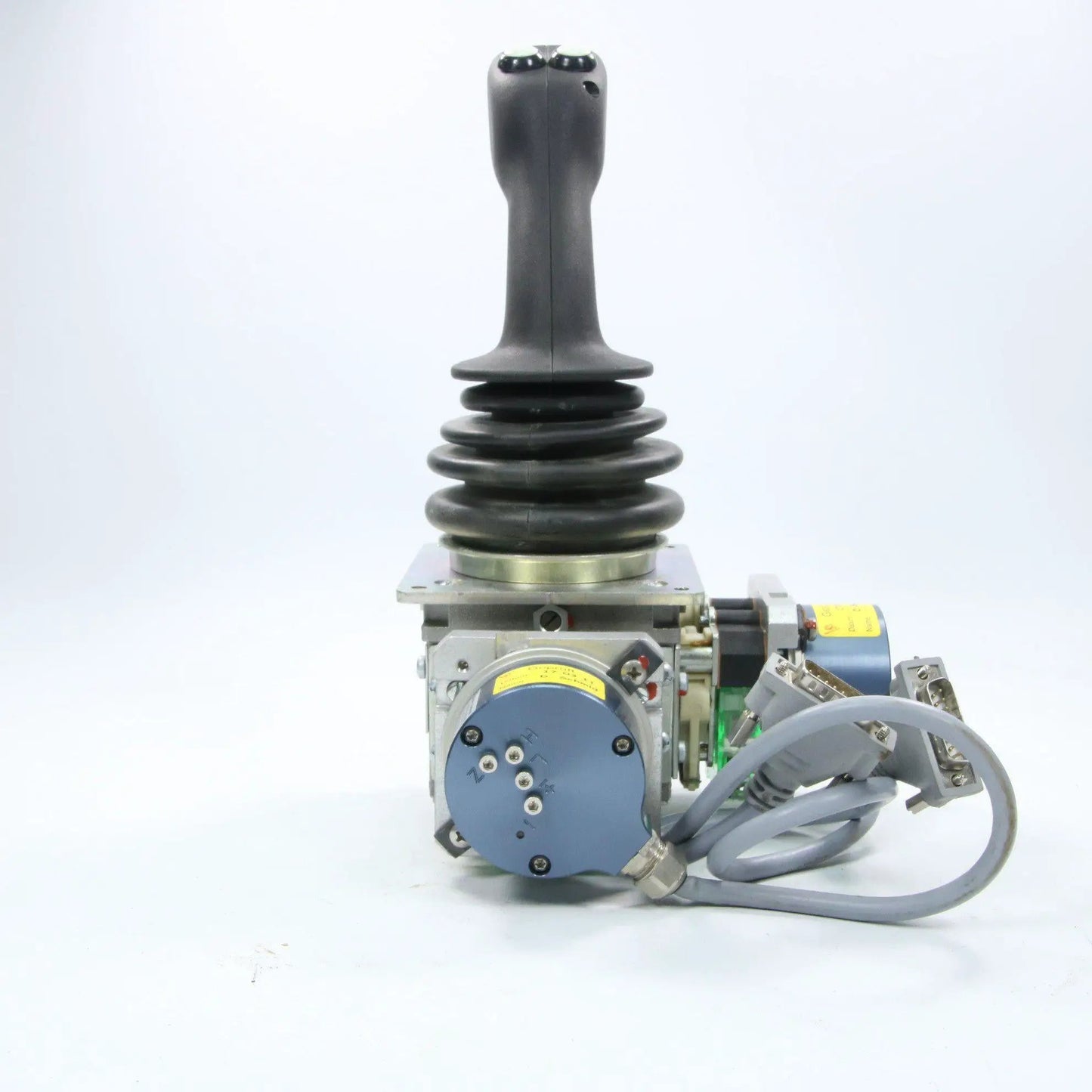 Spohn + Burkhardt Joystick VNS0 11FU11AKVR-Electric Components-Used Industrial Parts
