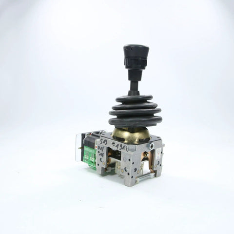 Spohn + Burkhardt Joystick VNS0 1600647-Electric Components-Used Industrial Parts