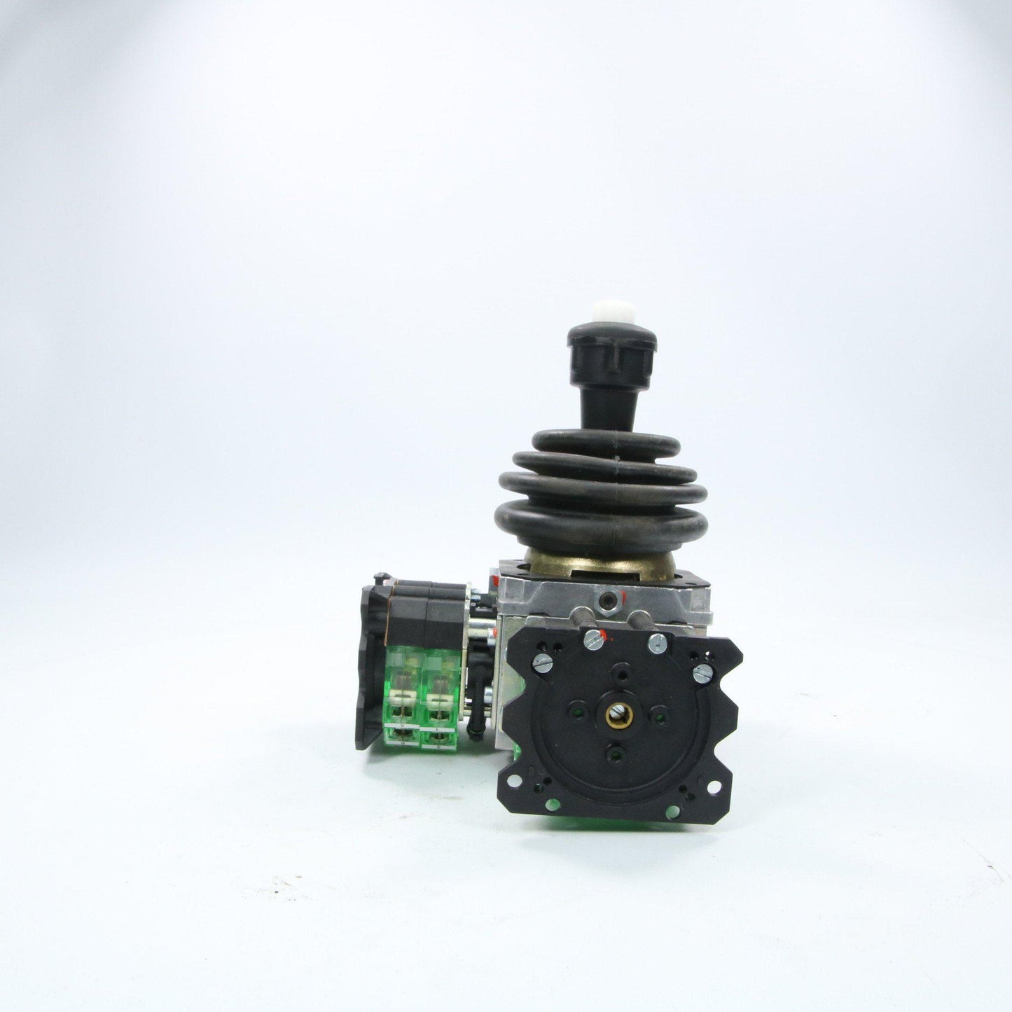 Spohn + Burkhardt Joystick VNS0 170399-Electric Components-Used Industrial Parts